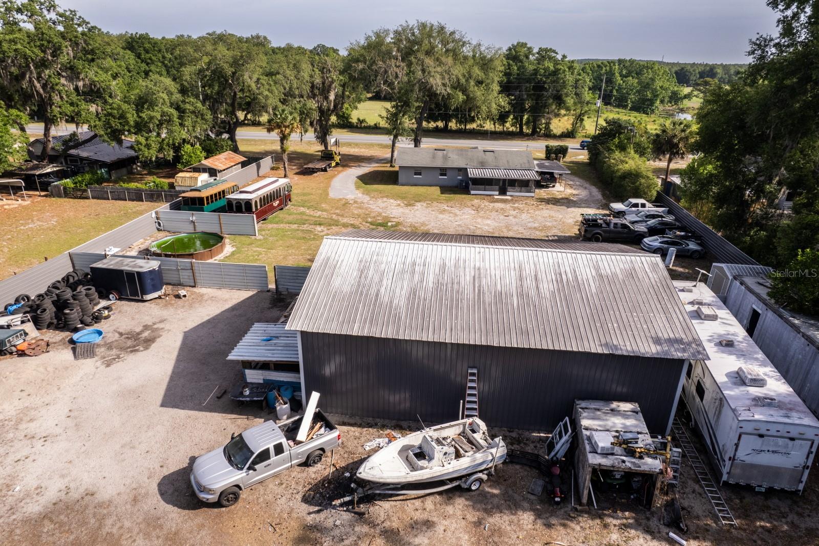 20024 STATE ROAD 44, EUSTIS, FL, 32736