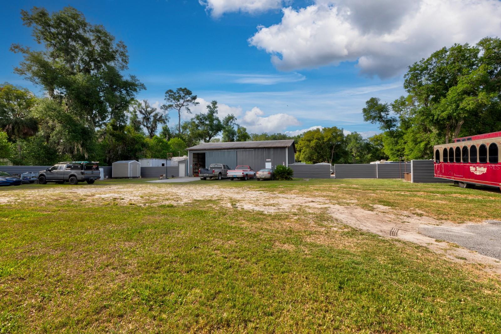 20024 STATE ROAD 44, EUSTIS, FL, 32736