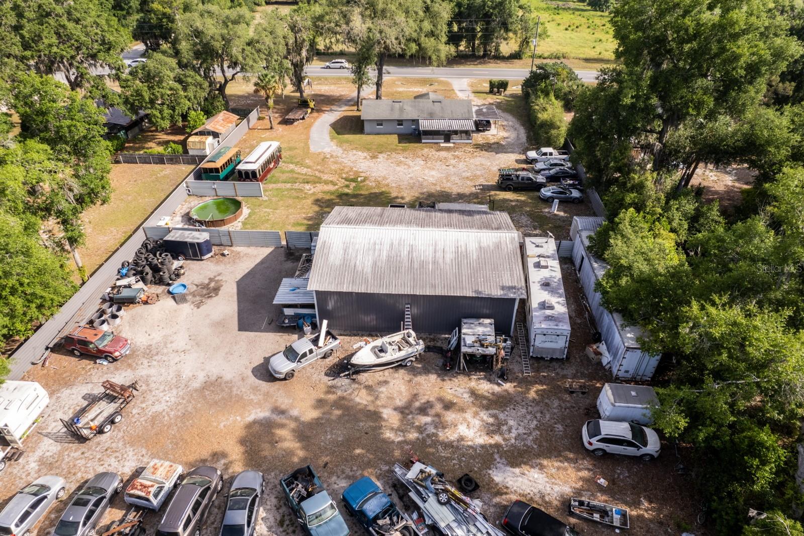 20024 STATE ROAD 44, EUSTIS, FL, 32736