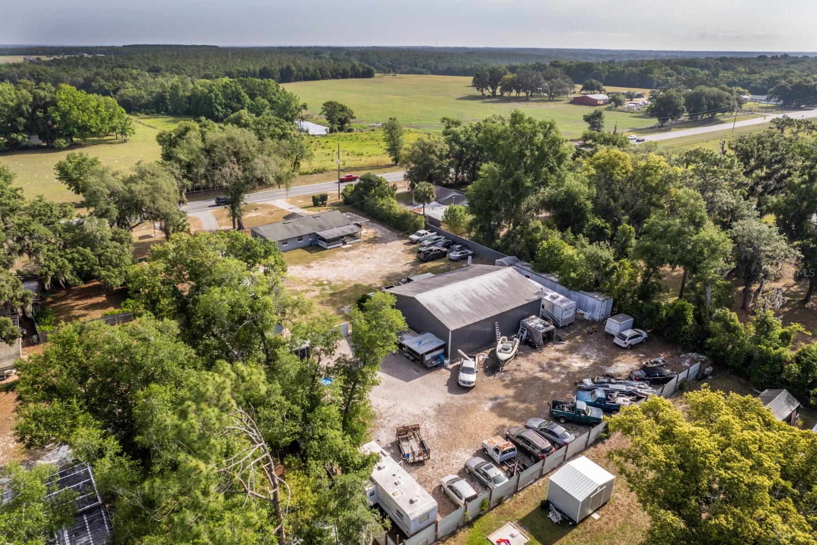 20024 STATE ROAD 44, EUSTIS, FL, 32736