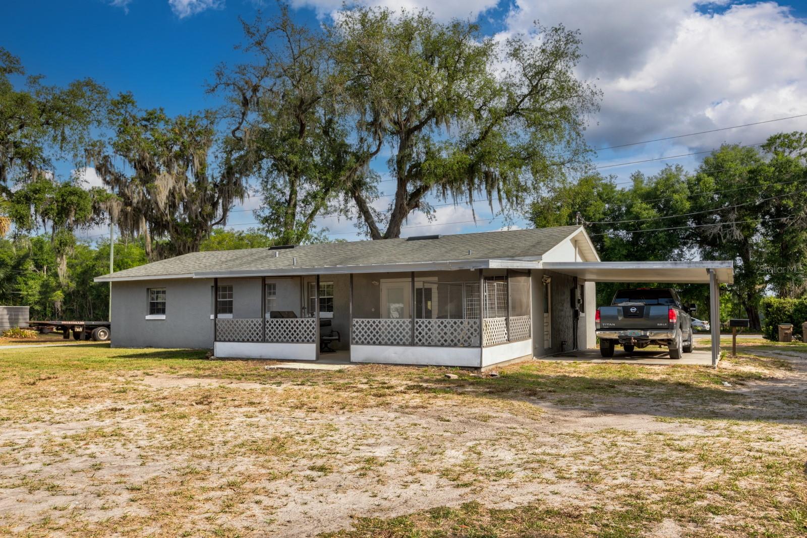20024 STATE ROAD 44, EUSTIS, FL, 32736