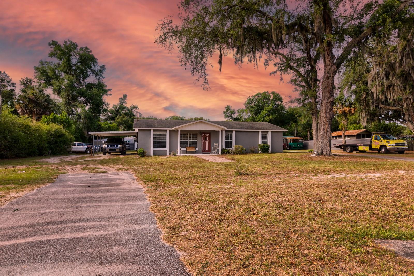 20024 STATE ROAD 44, EUSTIS, FL, 32736