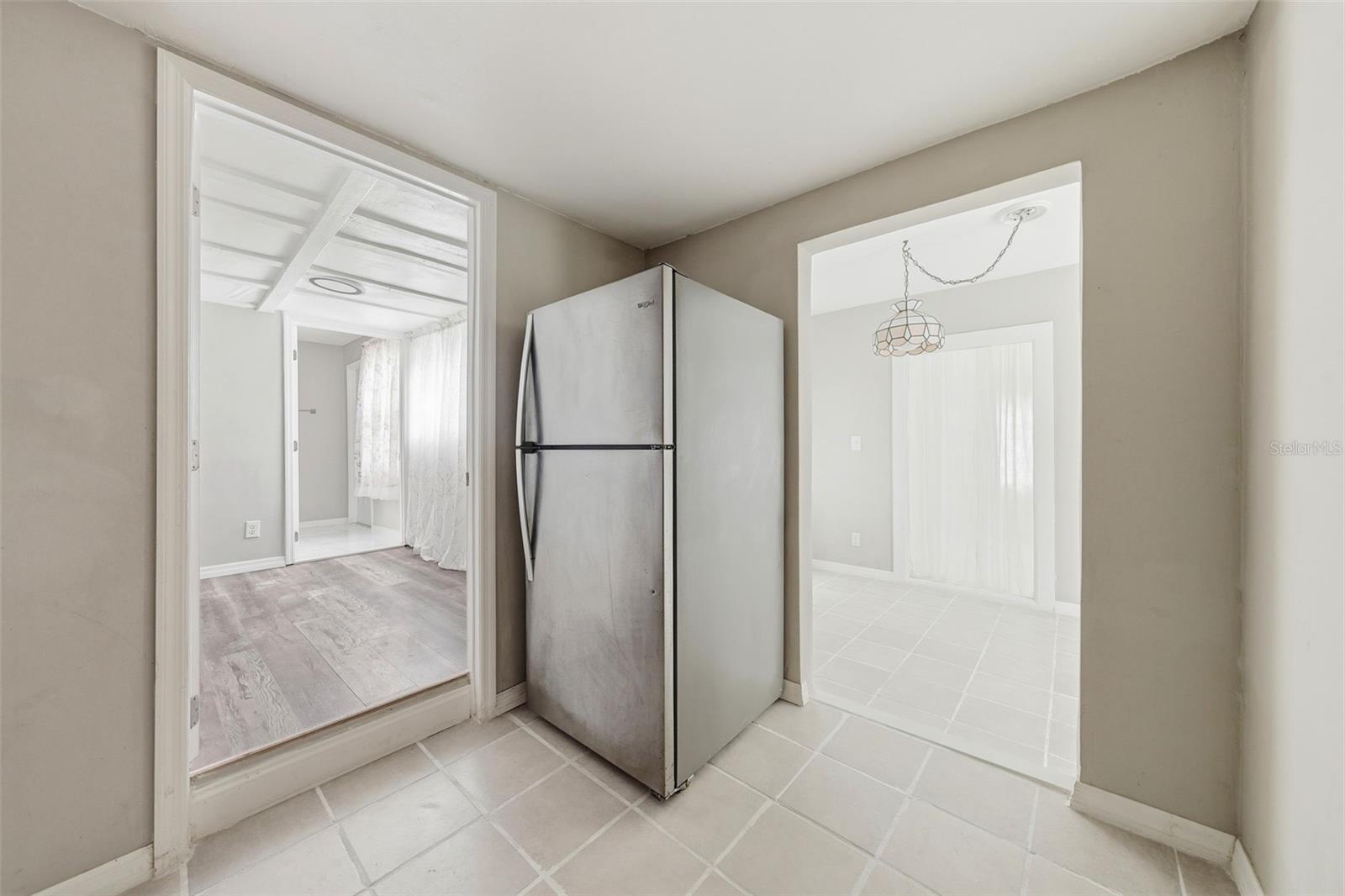 1311 HILLCREST DR, DAYTONA BEACH, FL, 32114