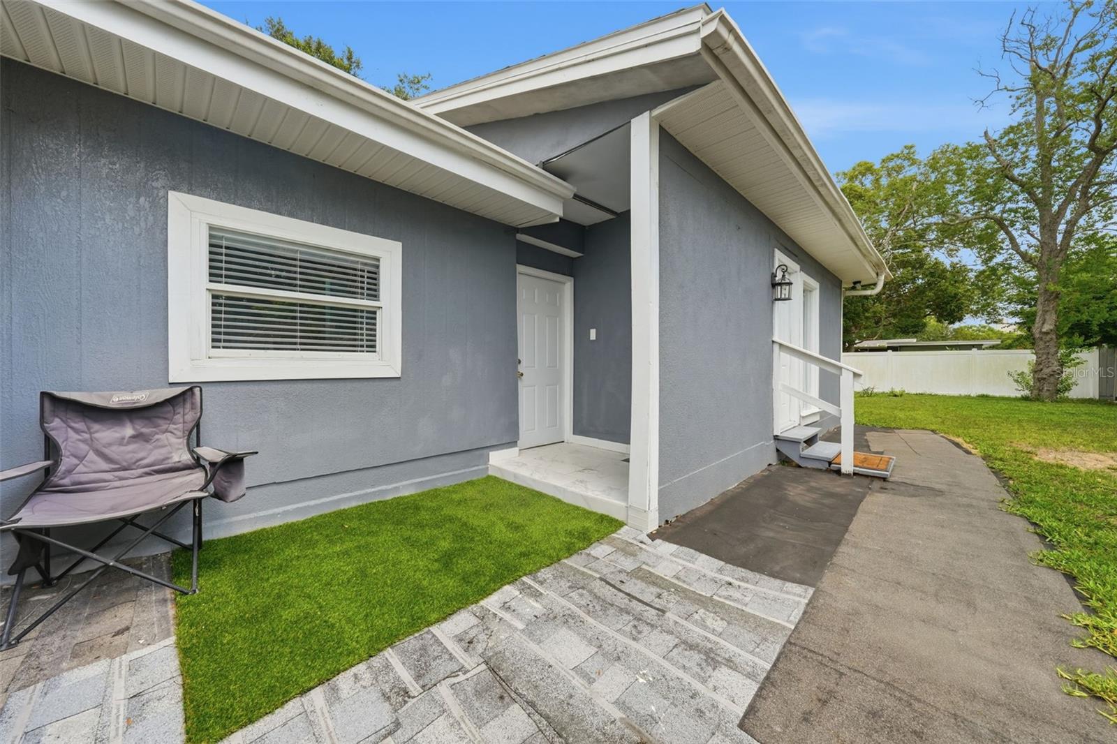 1311 HILLCREST DR, DAYTONA BEACH, FL, 32114