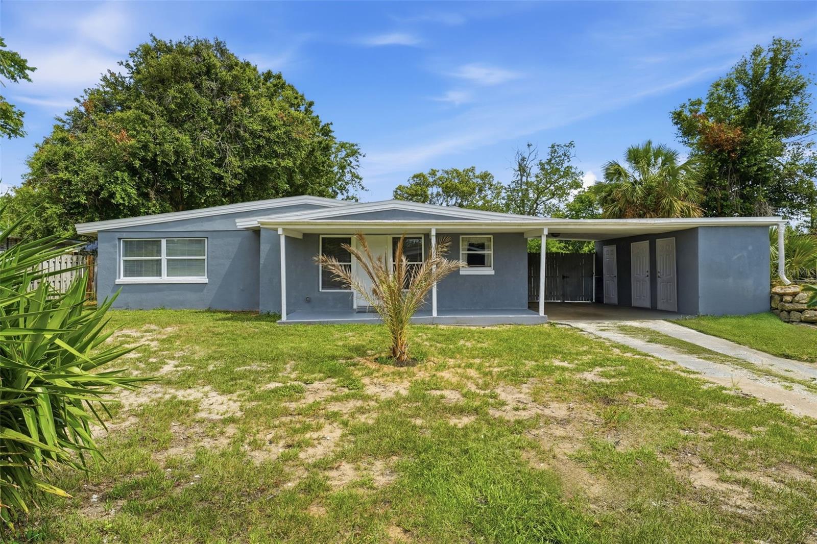 1311 HILLCREST DR, DAYTONA BEACH, FL, 32114