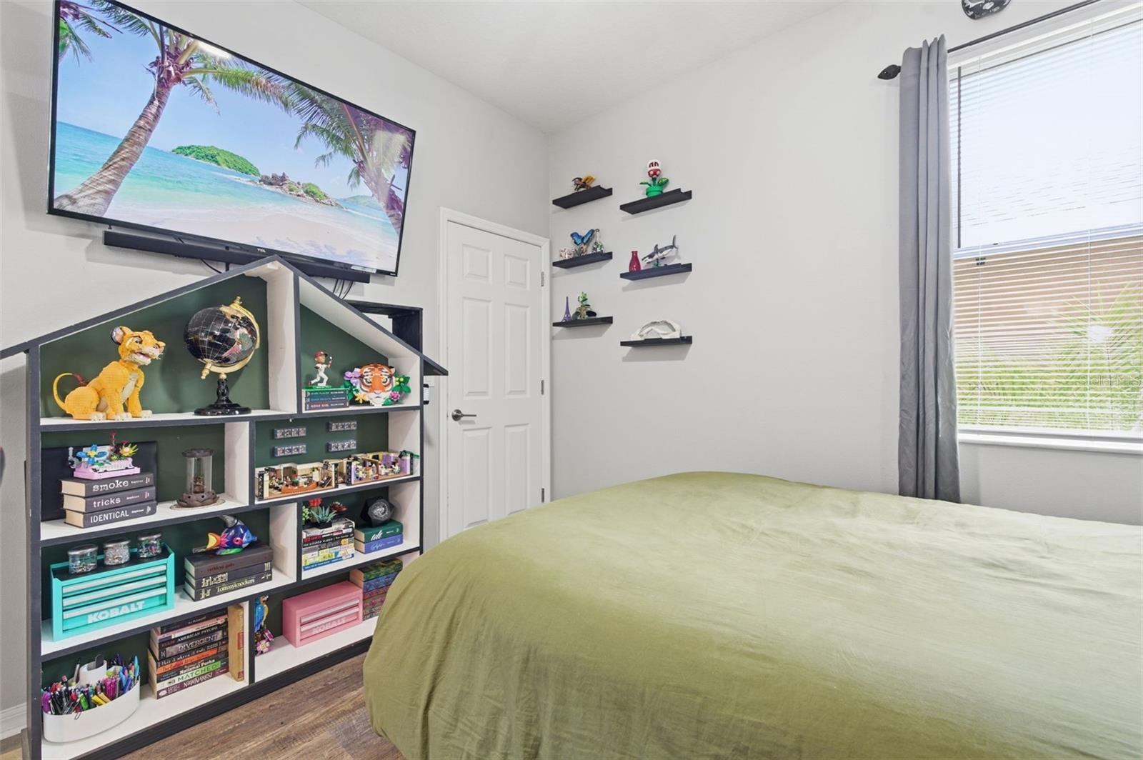 8642 TENBRIDGE WAY, NEW PORT RICHEY, FL, 34654