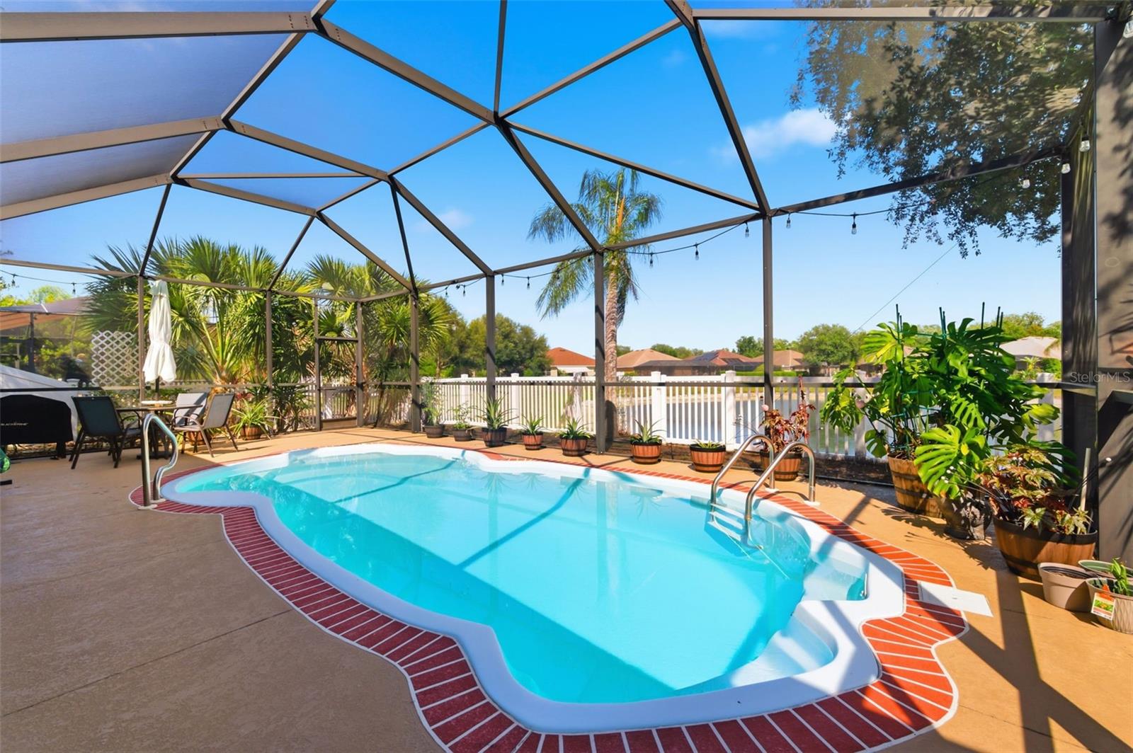 8642 TENBRIDGE WAY, NEW PORT RICHEY, FL, 34654