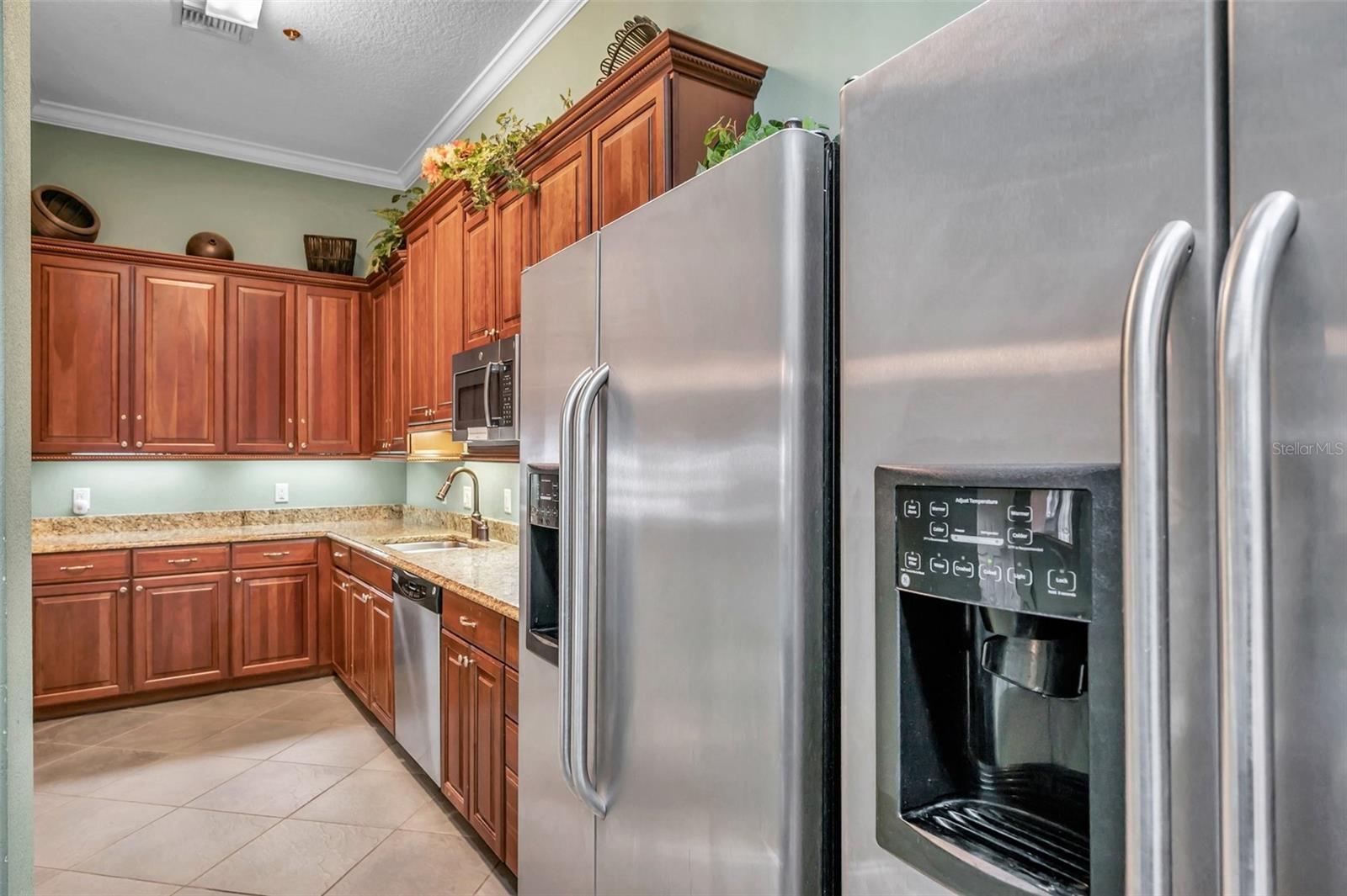 8642 TENBRIDGE WAY, NEW PORT RICHEY, FL, 34654