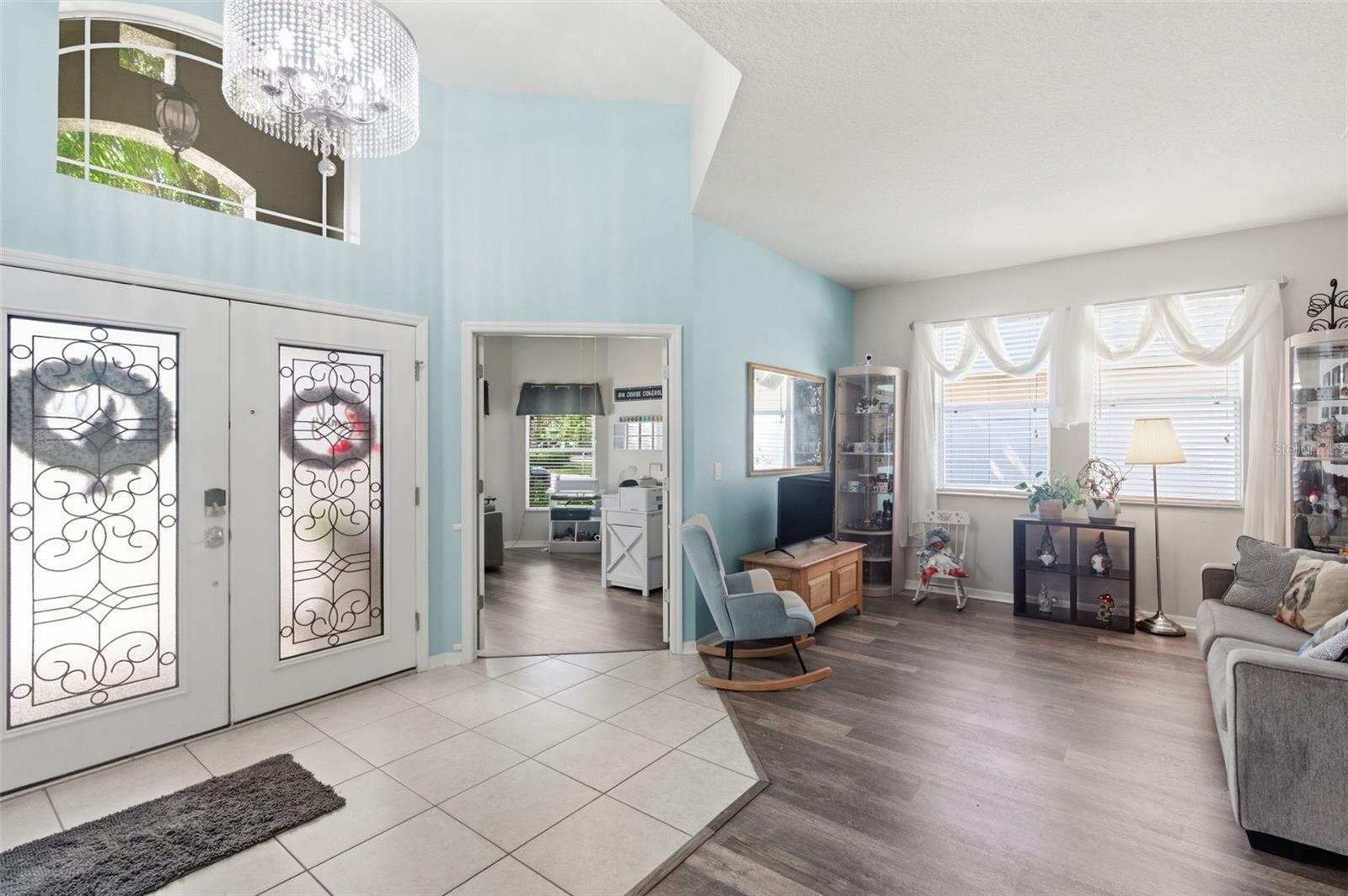 8642 TENBRIDGE WAY, NEW PORT RICHEY, FL, 34654