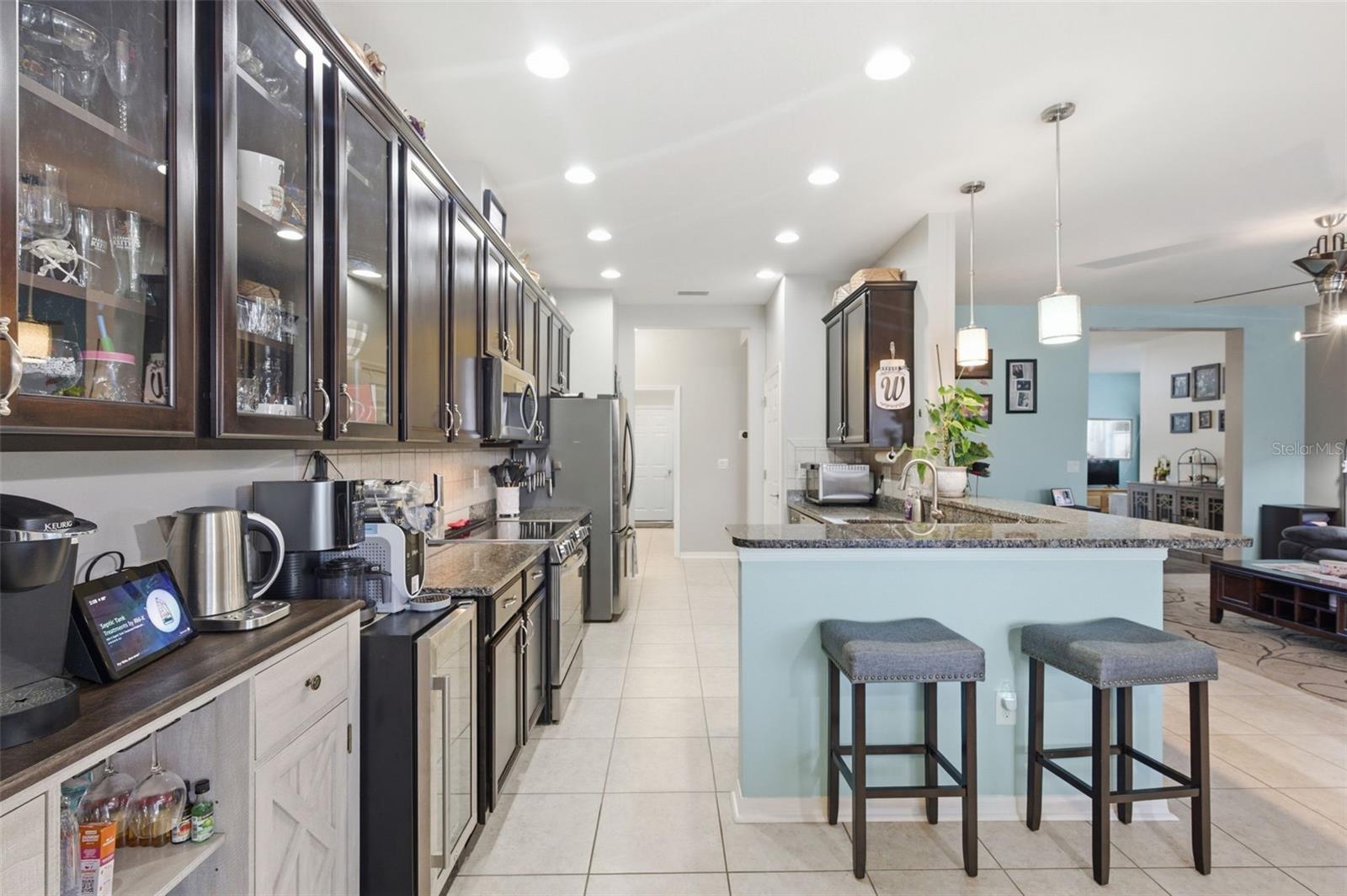 8642 TENBRIDGE WAY, NEW PORT RICHEY, FL, 34654
