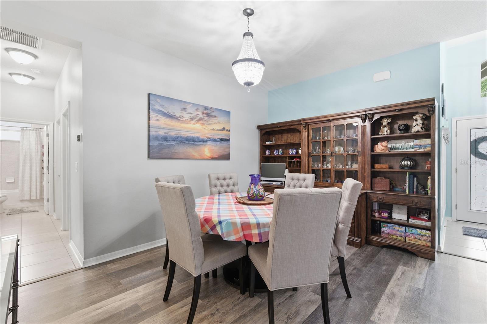 8642 TENBRIDGE WAY, NEW PORT RICHEY, FL, 34654