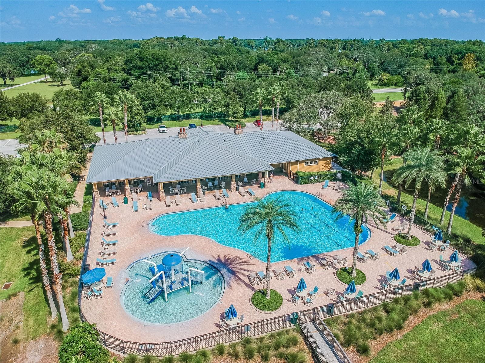 8642 TENBRIDGE WAY, NEW PORT RICHEY, FL, 34654