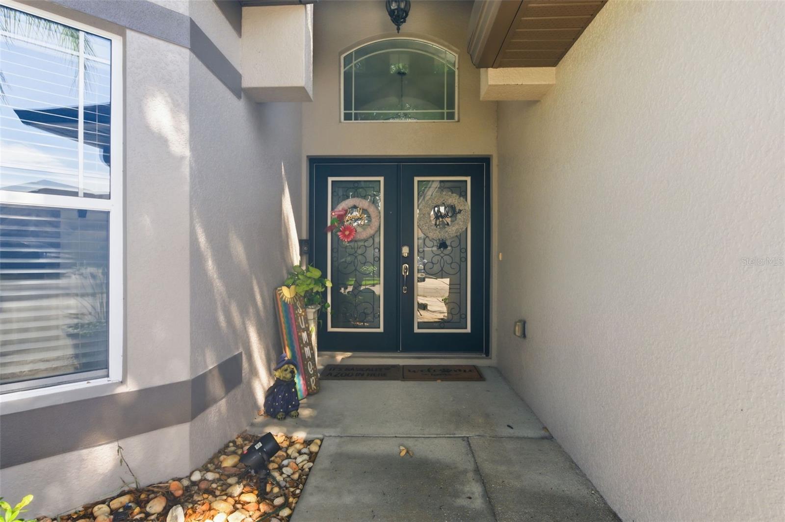 8642 TENBRIDGE WAY, NEW PORT RICHEY, FL, 34654