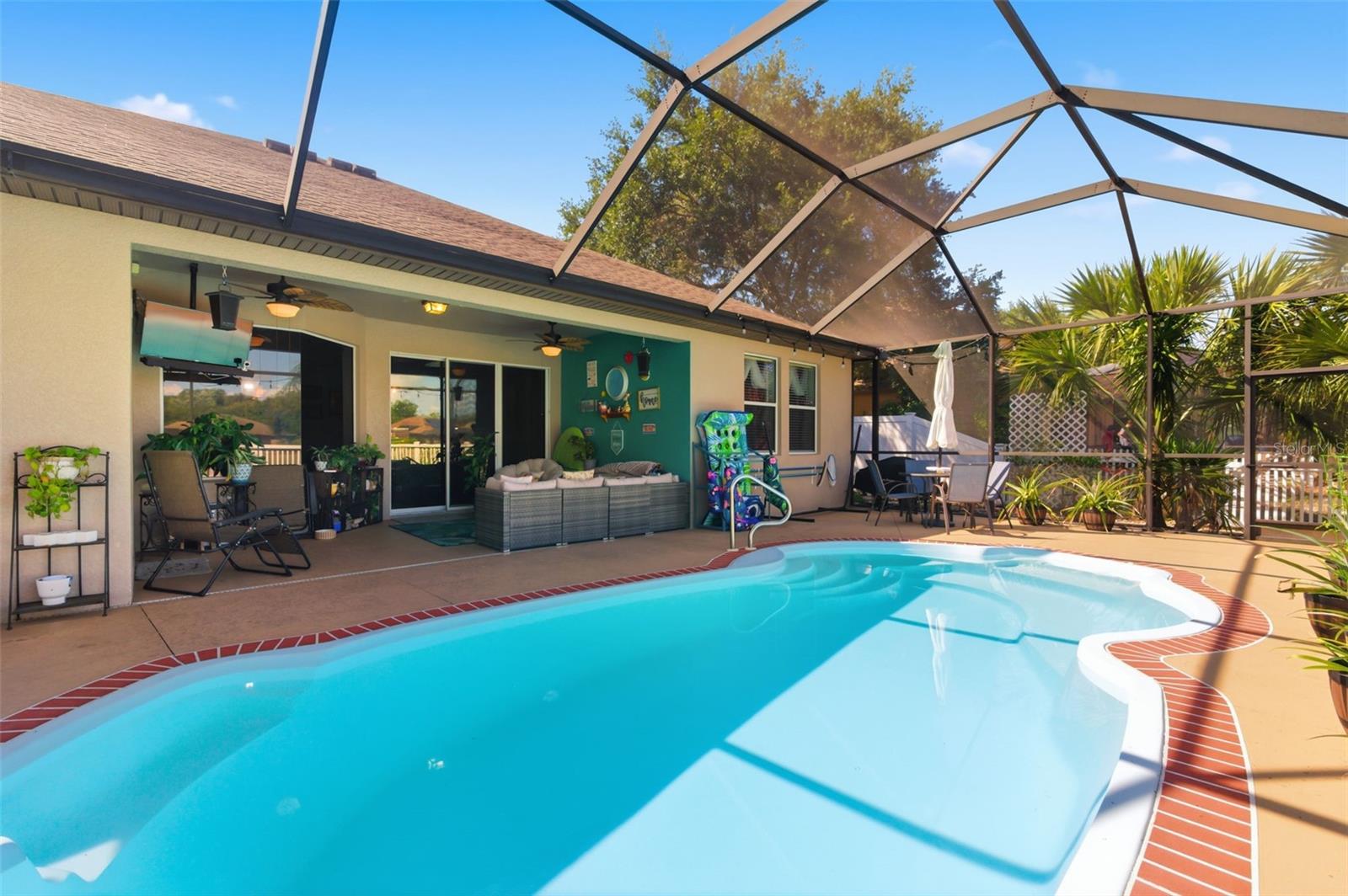 8642 TENBRIDGE WAY, NEW PORT RICHEY, FL, 34654