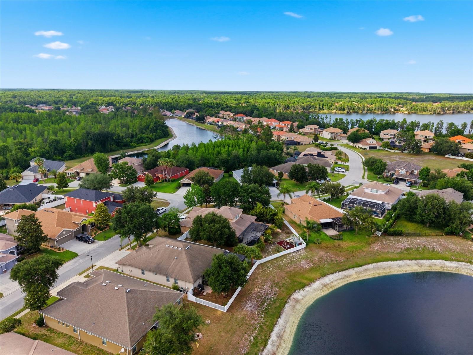 8642 TENBRIDGE WAY, NEW PORT RICHEY, FL, 34654