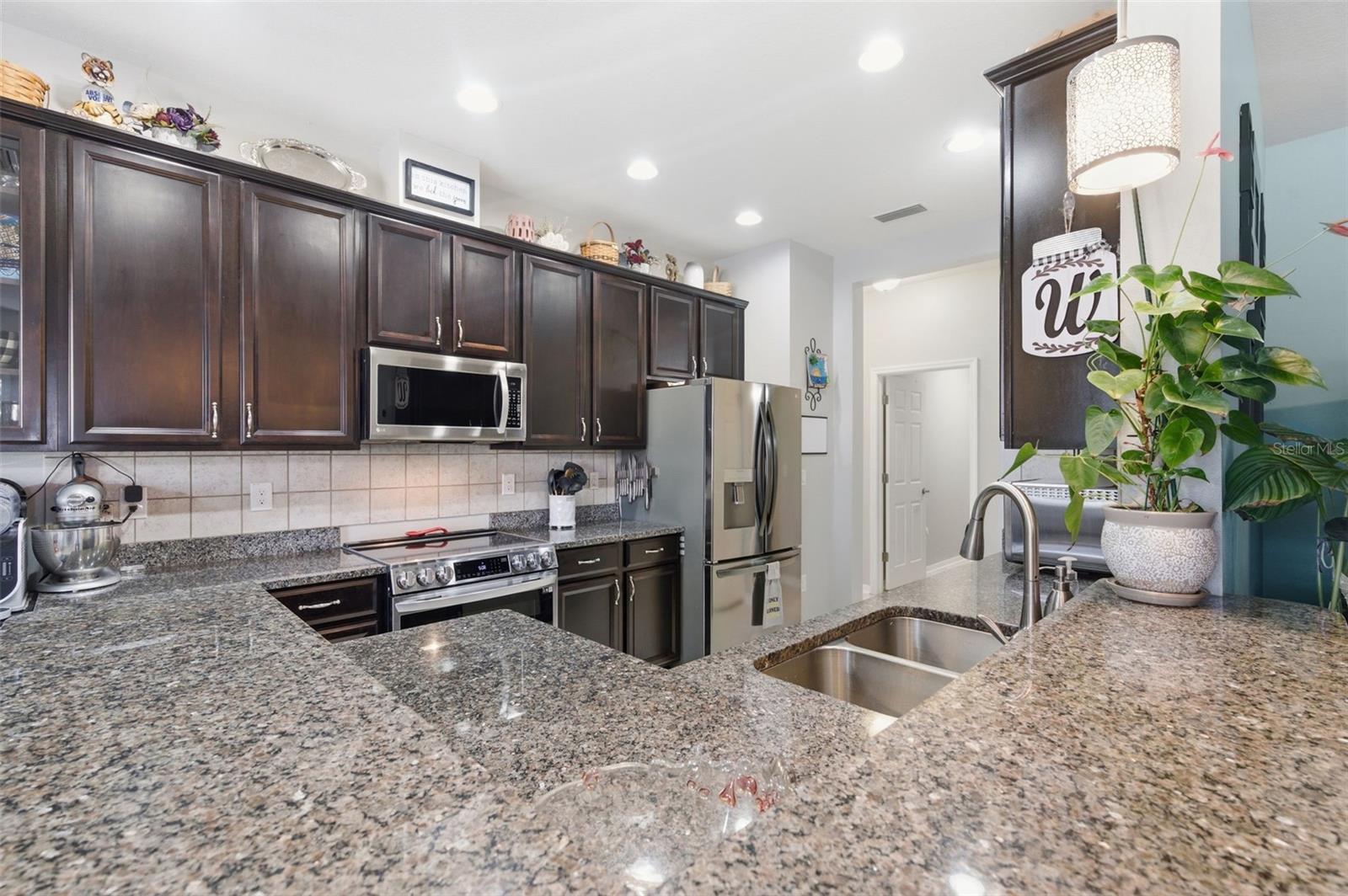 8642 TENBRIDGE WAY, NEW PORT RICHEY, FL, 34654