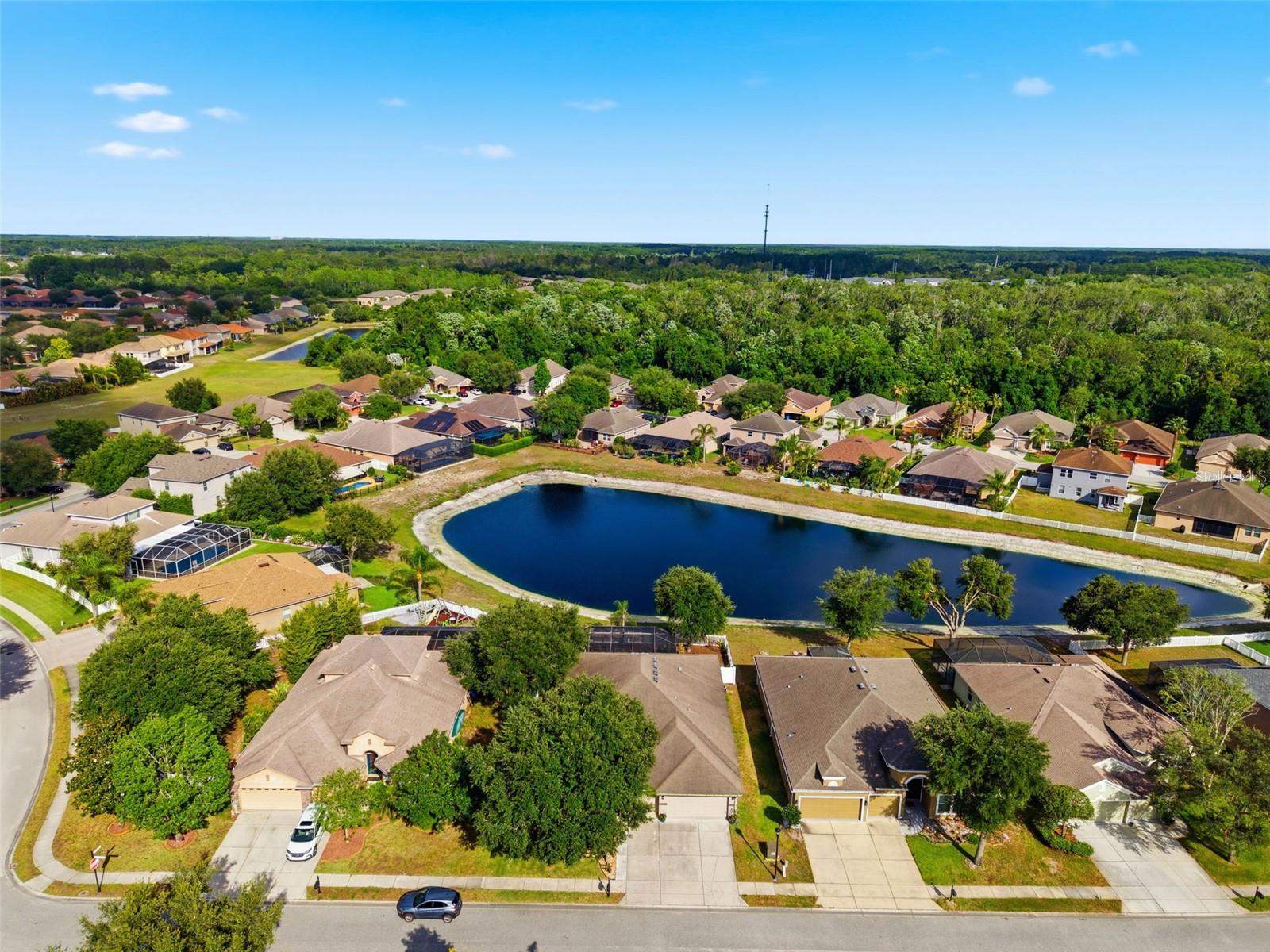 8642 TENBRIDGE WAY, NEW PORT RICHEY, FL, 34654