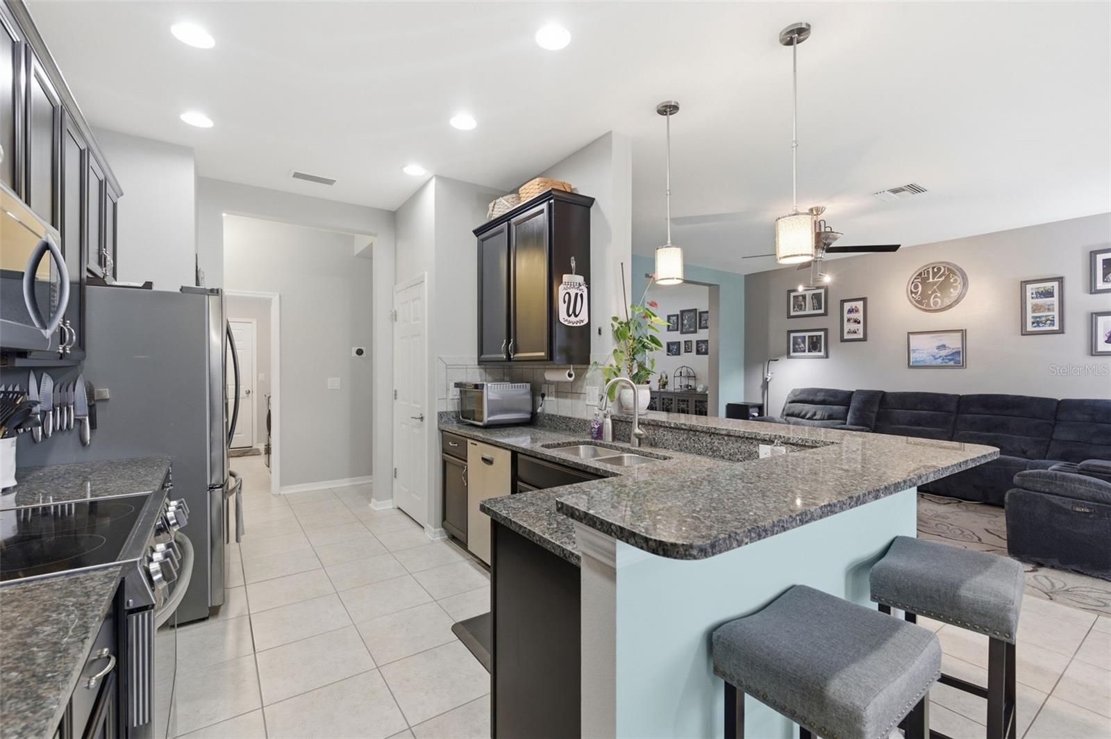 8642 TENBRIDGE WAY, NEW PORT RICHEY, FL, 34654