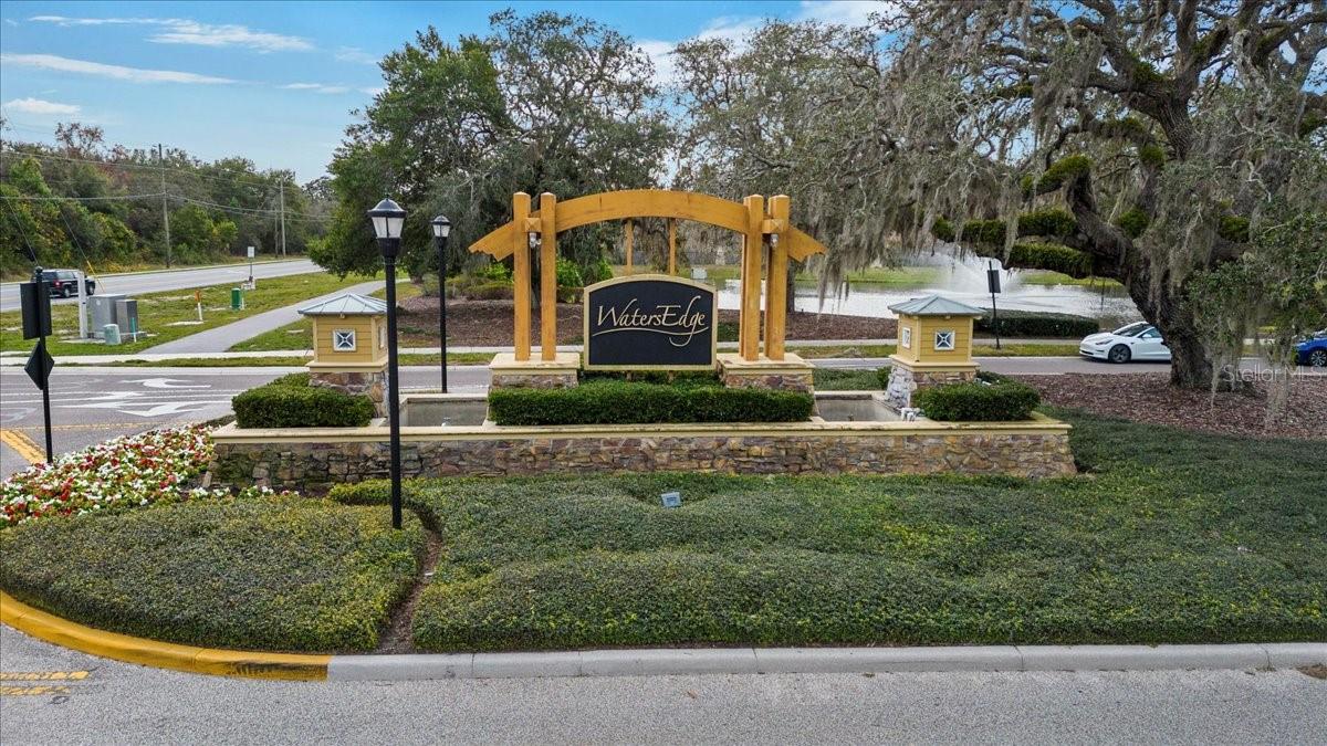 8642 TENBRIDGE WAY, NEW PORT RICHEY, FL, 34654