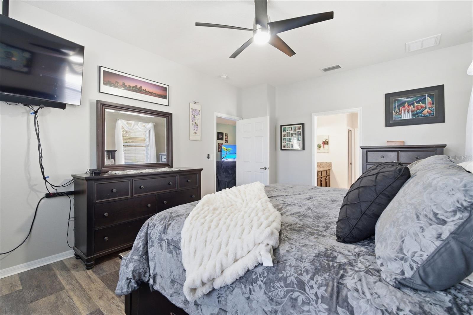 8642 TENBRIDGE WAY, NEW PORT RICHEY, FL, 34654