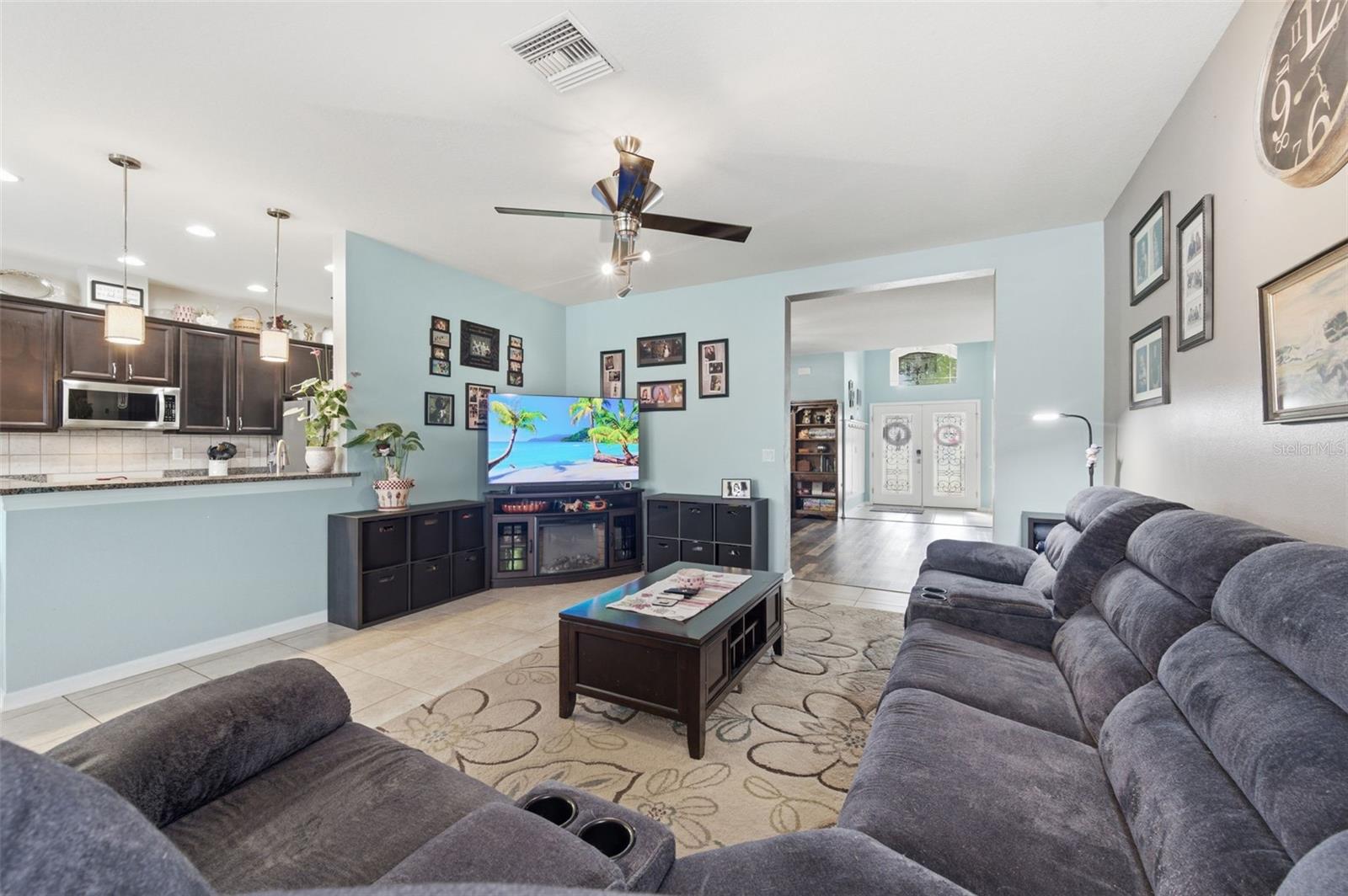 8642 TENBRIDGE WAY, NEW PORT RICHEY, FL, 34654