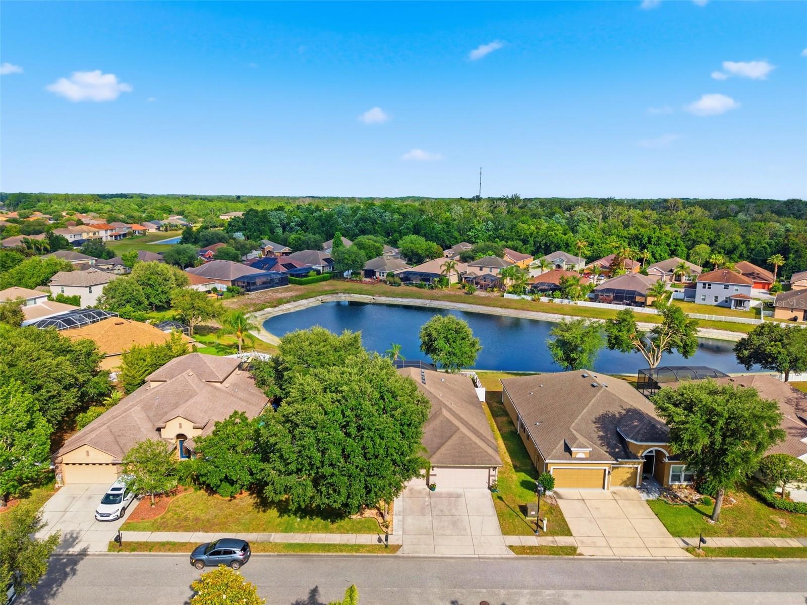8642 TENBRIDGE WAY, NEW PORT RICHEY, FL, 34654