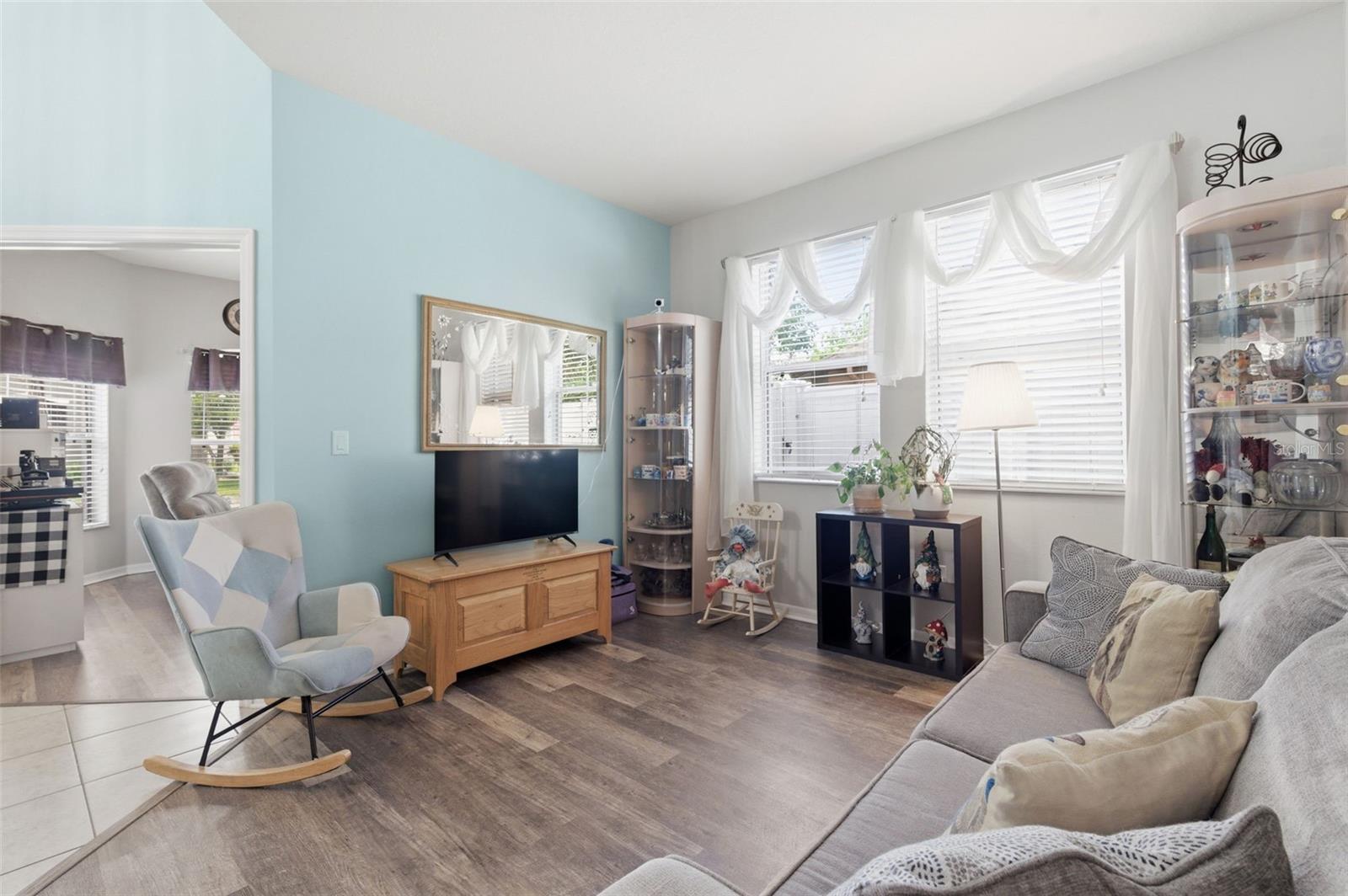 8642 TENBRIDGE WAY, NEW PORT RICHEY, FL, 34654