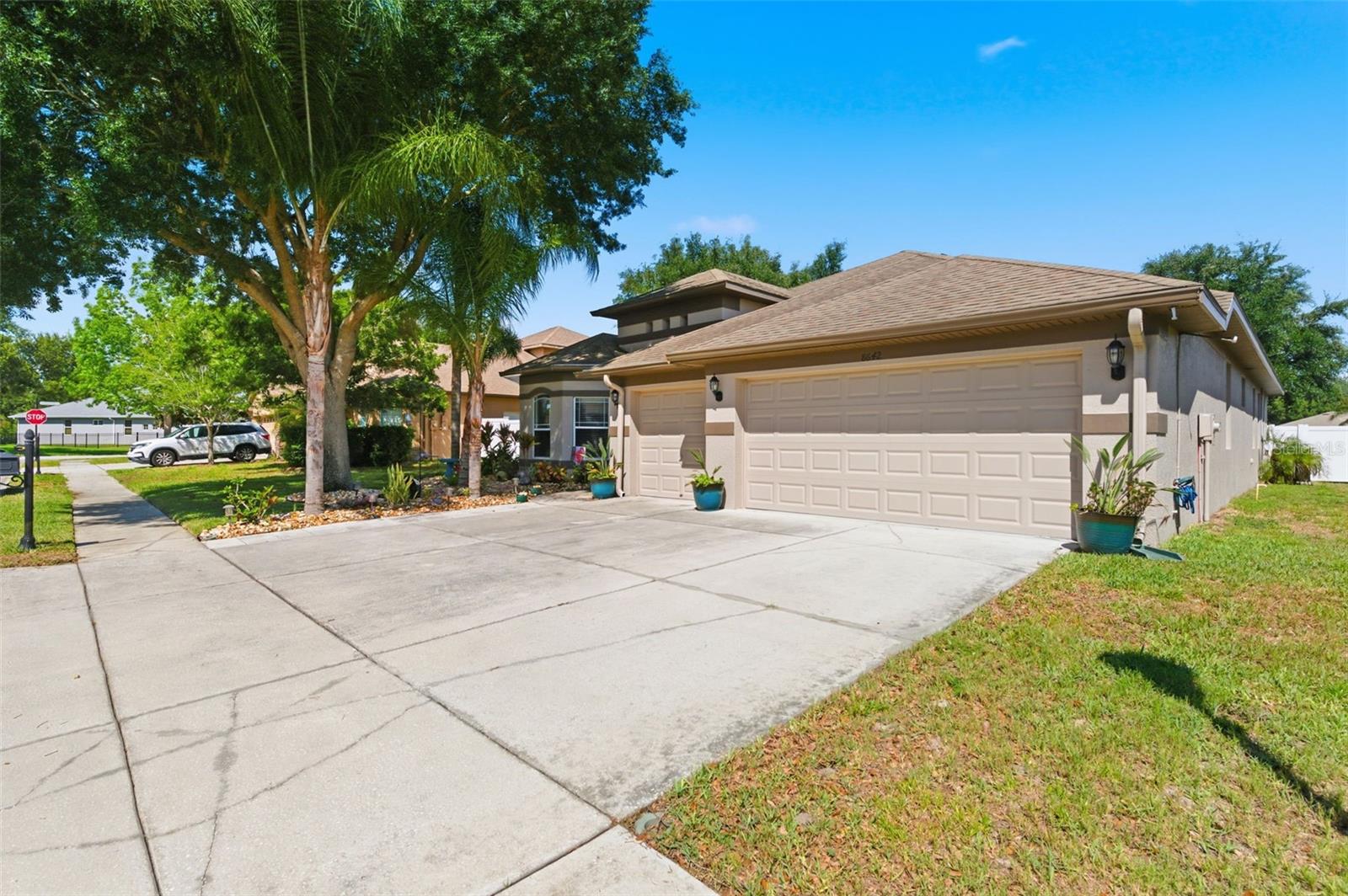 8642 TENBRIDGE WAY, NEW PORT RICHEY, FL, 34654