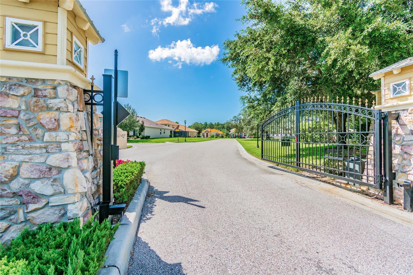 8642 TENBRIDGE WAY, NEW PORT RICHEY, FL, 34654