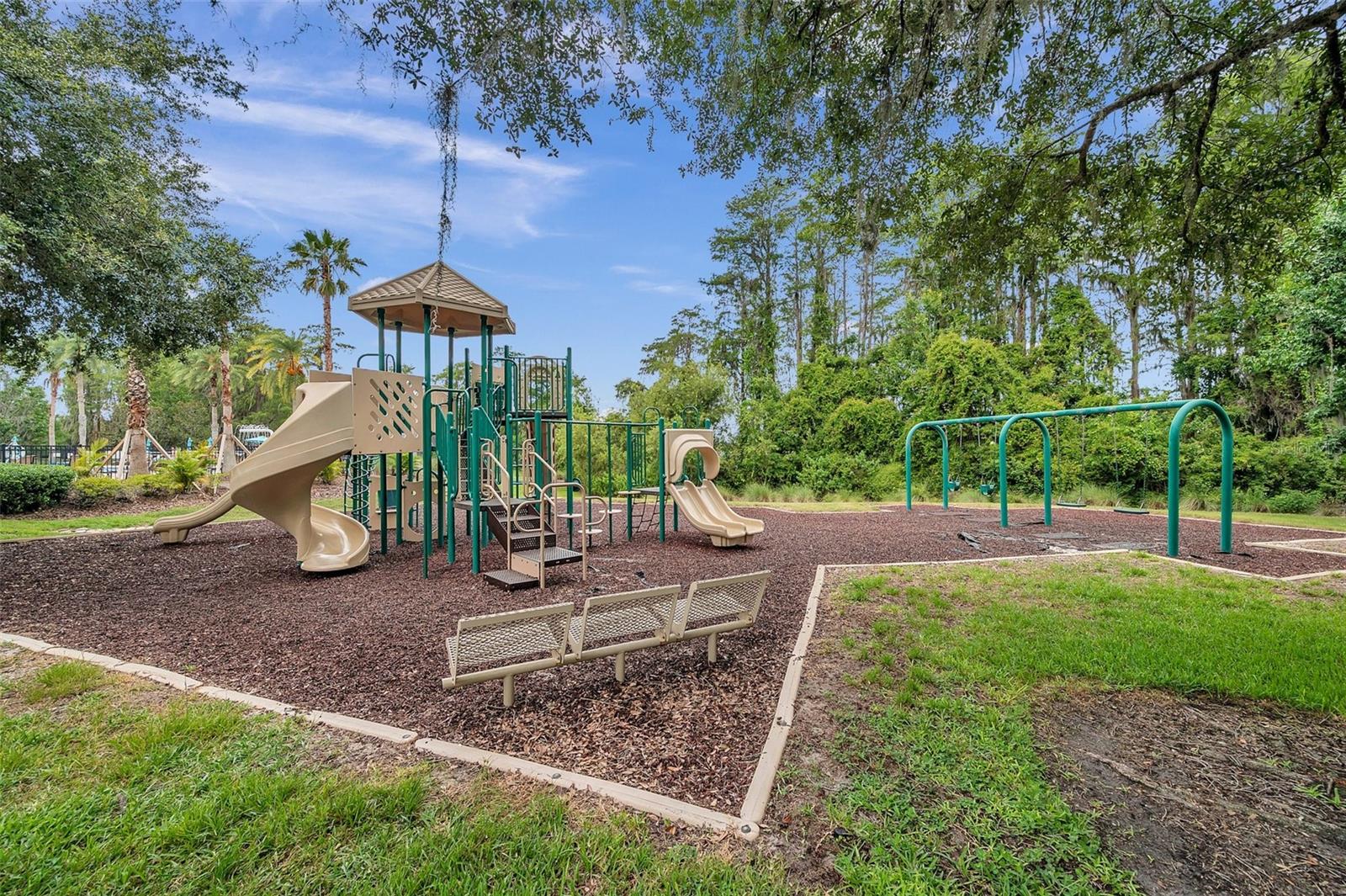 8642 TENBRIDGE WAY, NEW PORT RICHEY, FL, 34654