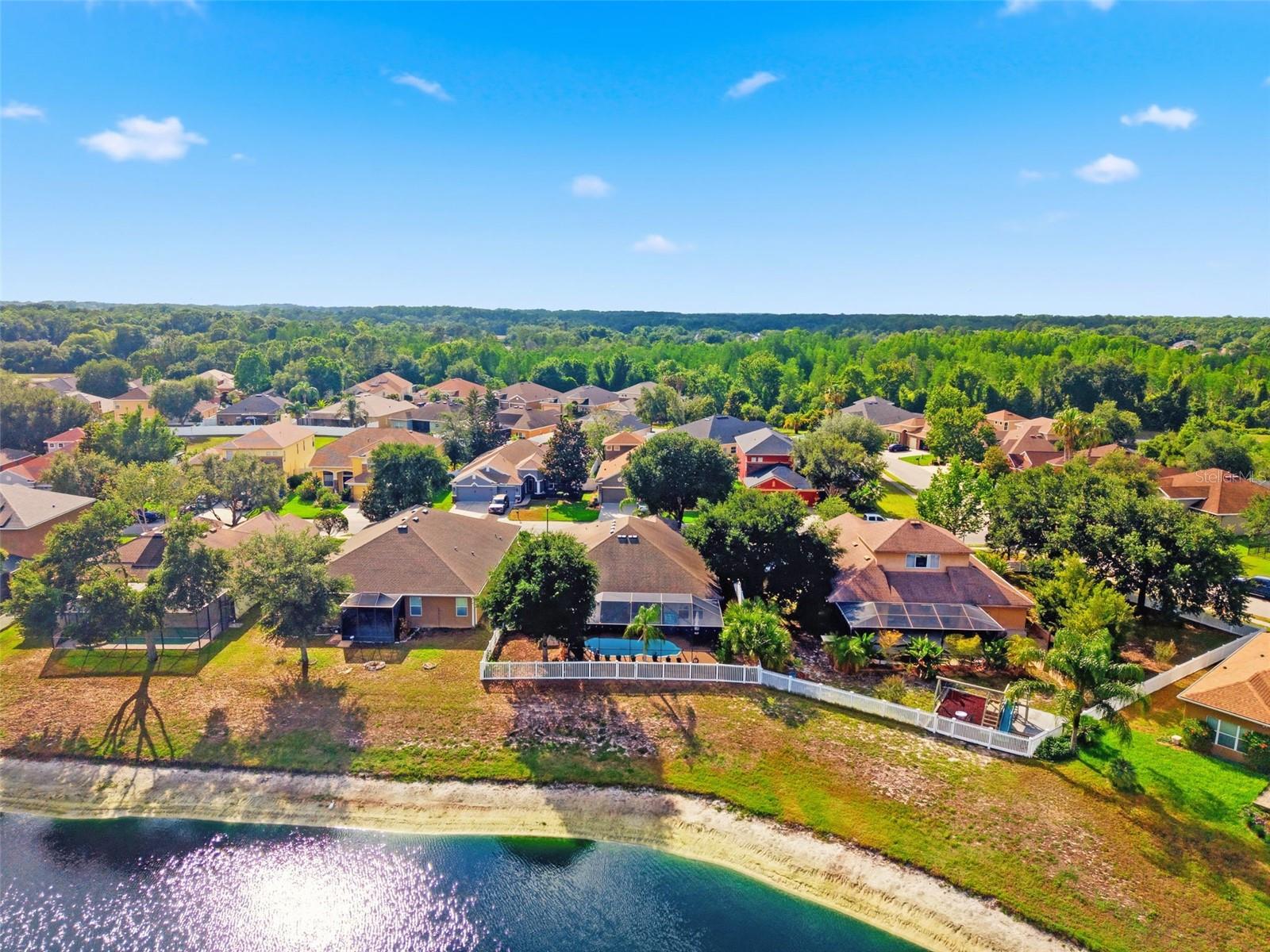 8642 TENBRIDGE WAY, NEW PORT RICHEY, FL, 34654