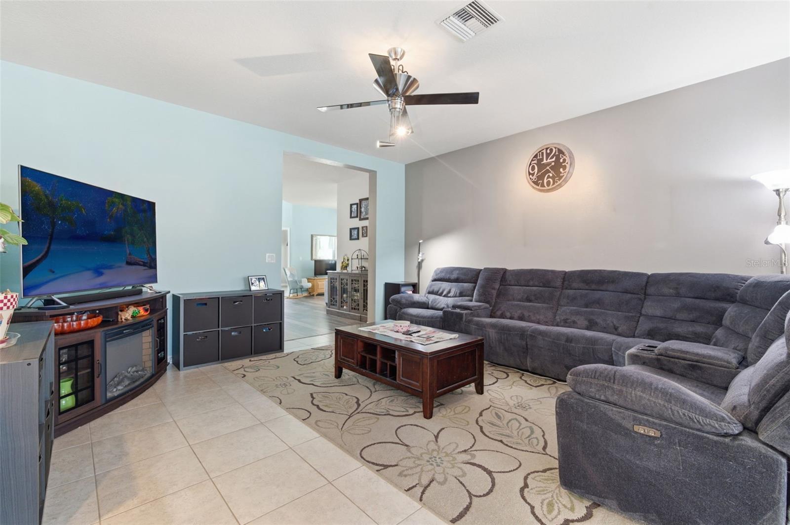 8642 TENBRIDGE WAY, NEW PORT RICHEY, FL, 34654