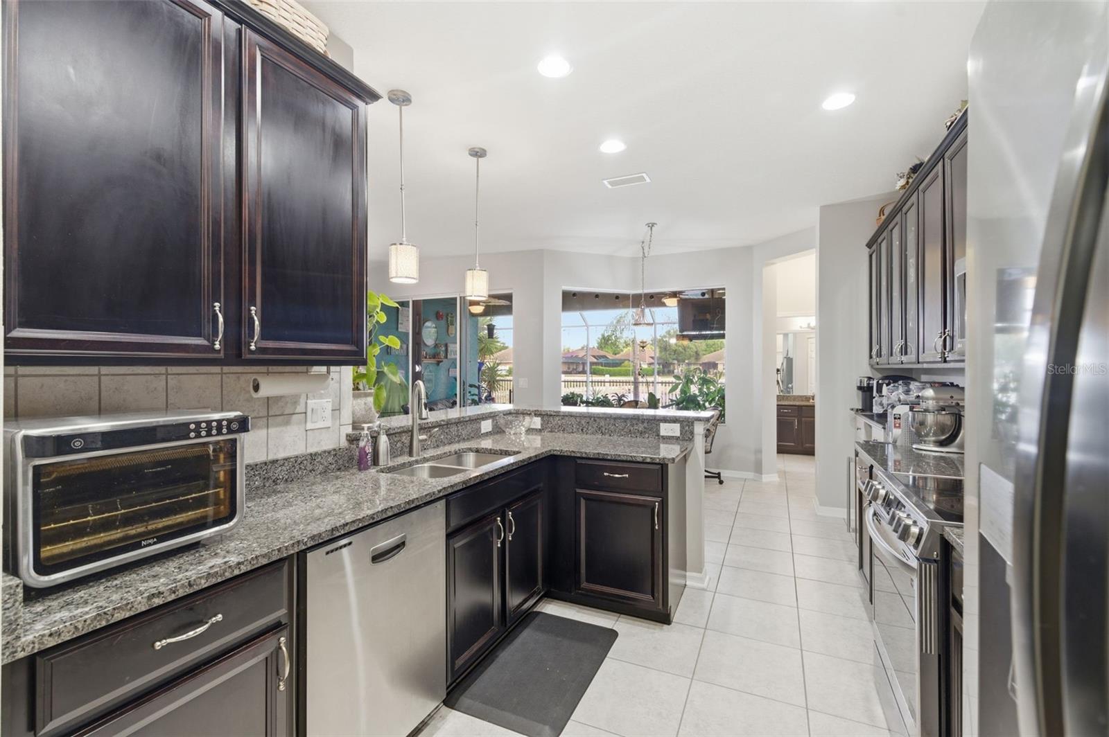 8642 TENBRIDGE WAY, NEW PORT RICHEY, FL, 34654