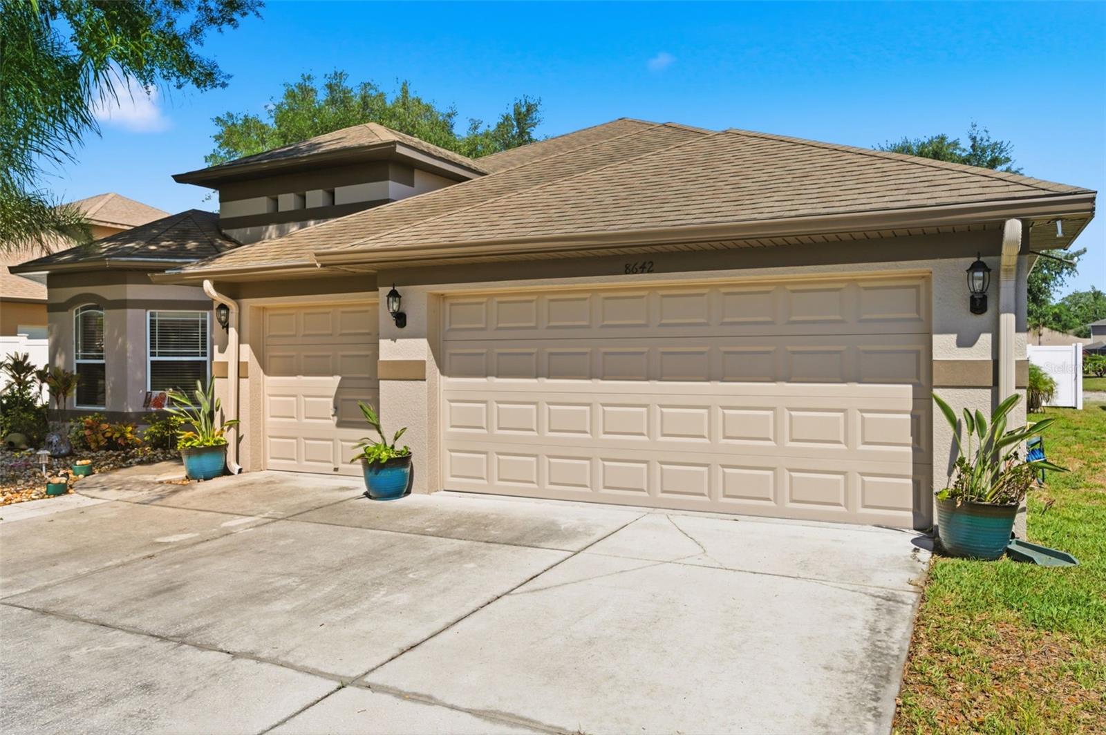8642 TENBRIDGE WAY, NEW PORT RICHEY, FL, 34654