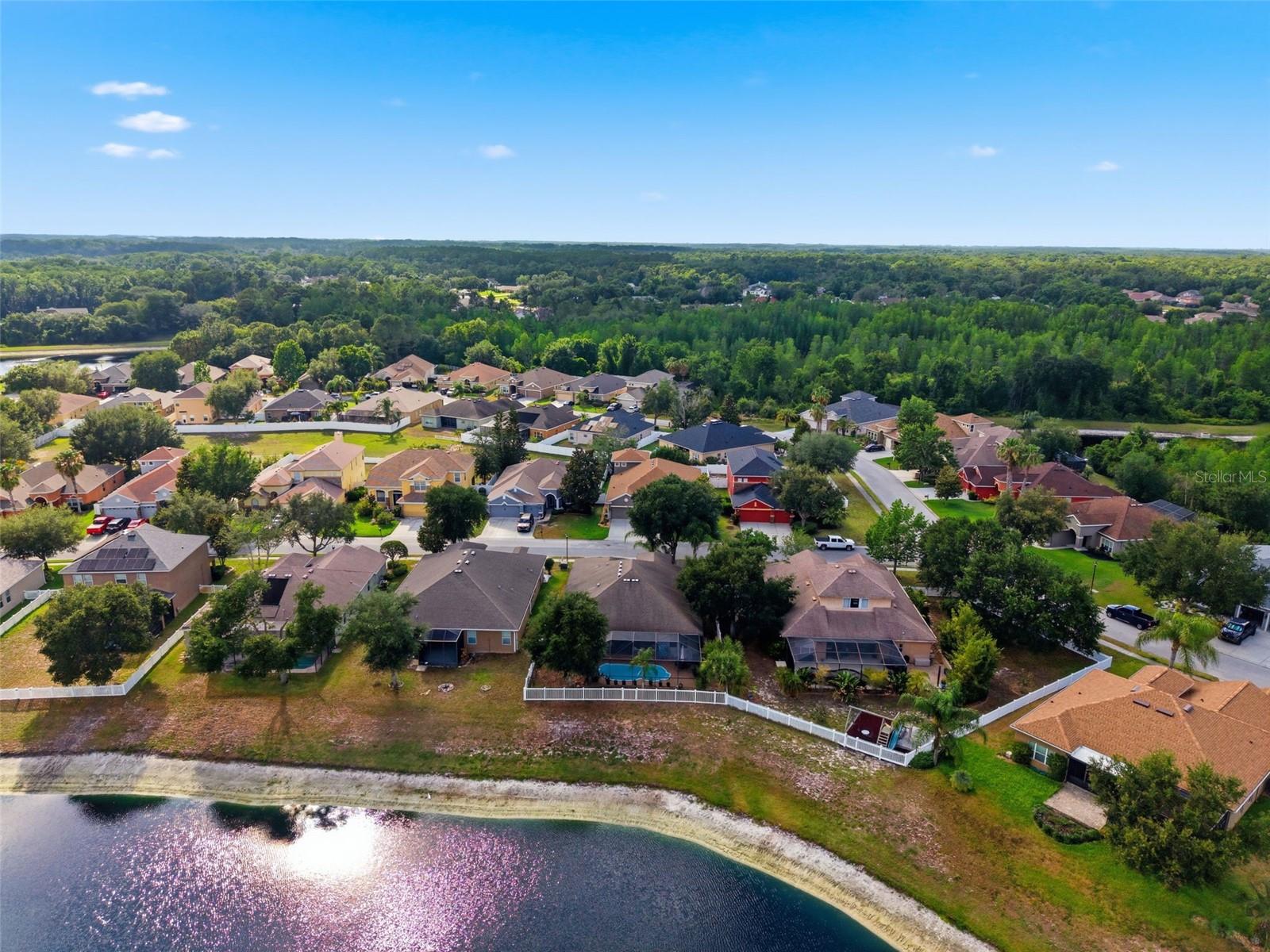8642 TENBRIDGE WAY, NEW PORT RICHEY, FL, 34654