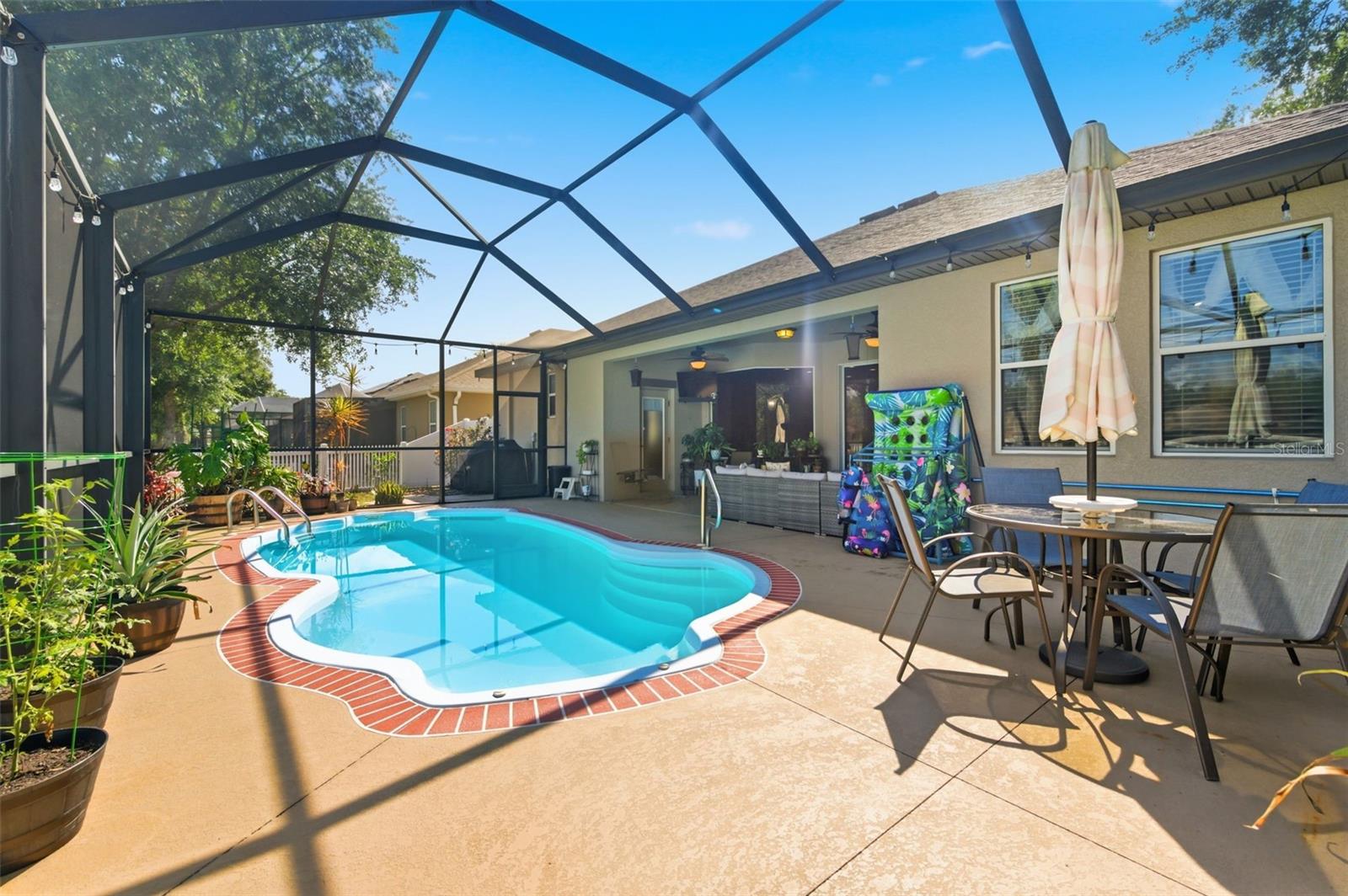8642 TENBRIDGE WAY, NEW PORT RICHEY, FL, 34654