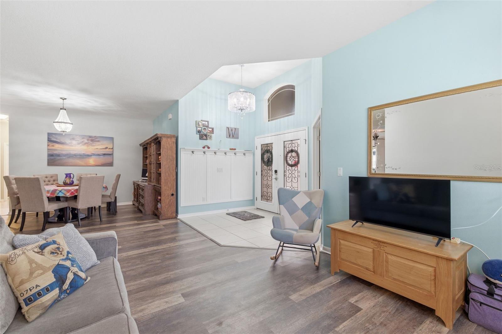 8642 TENBRIDGE WAY, NEW PORT RICHEY, FL, 34654