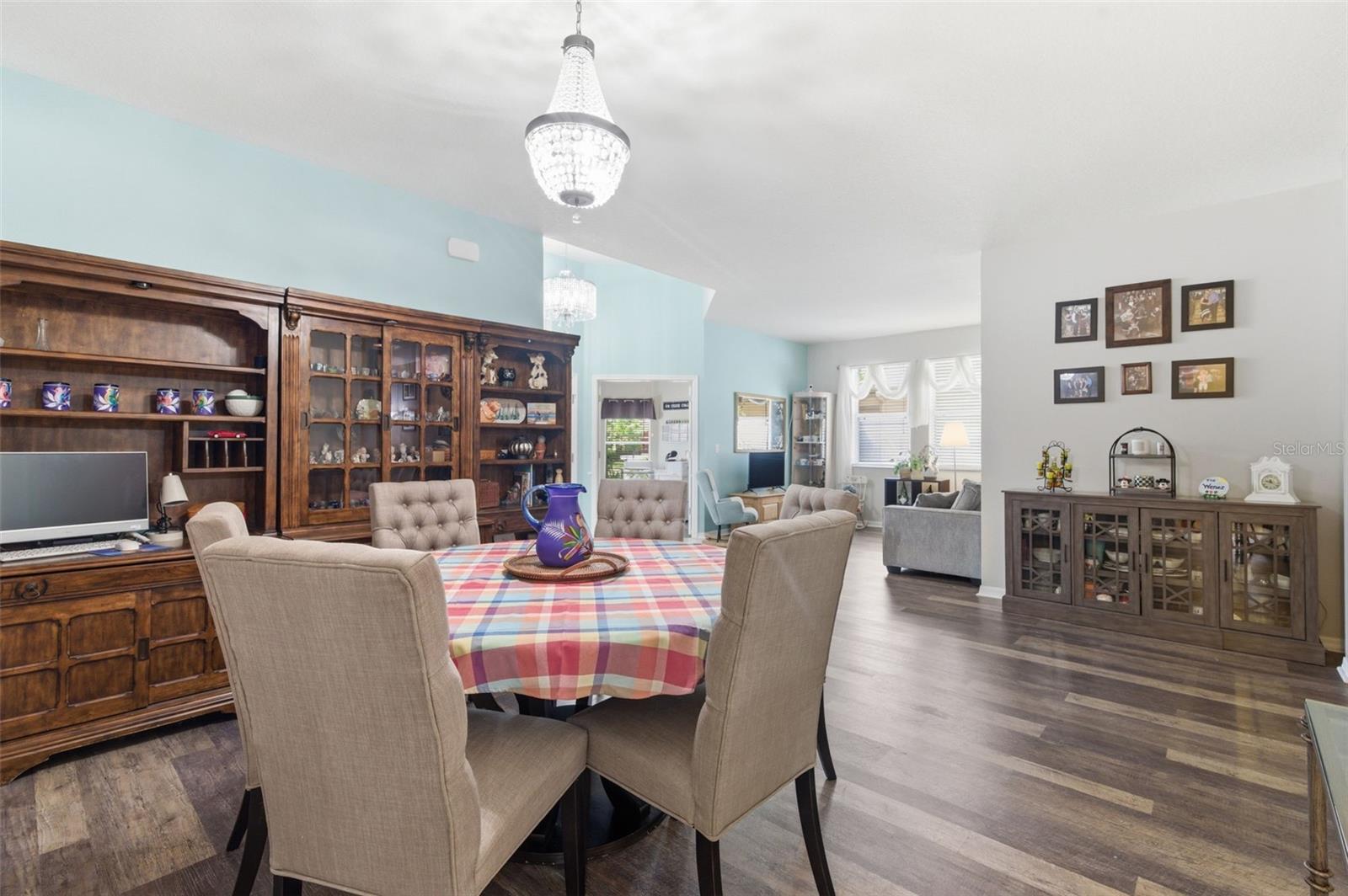 8642 TENBRIDGE WAY, NEW PORT RICHEY, FL, 34654