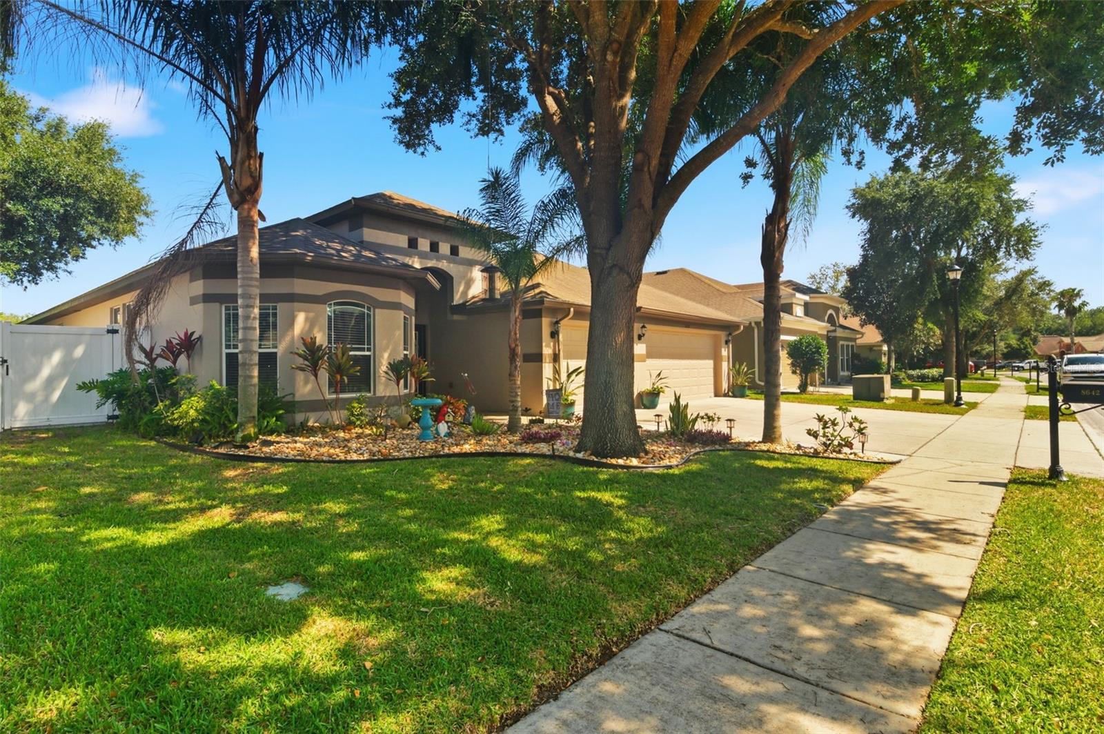 8642 TENBRIDGE WAY, NEW PORT RICHEY, FL, 34654