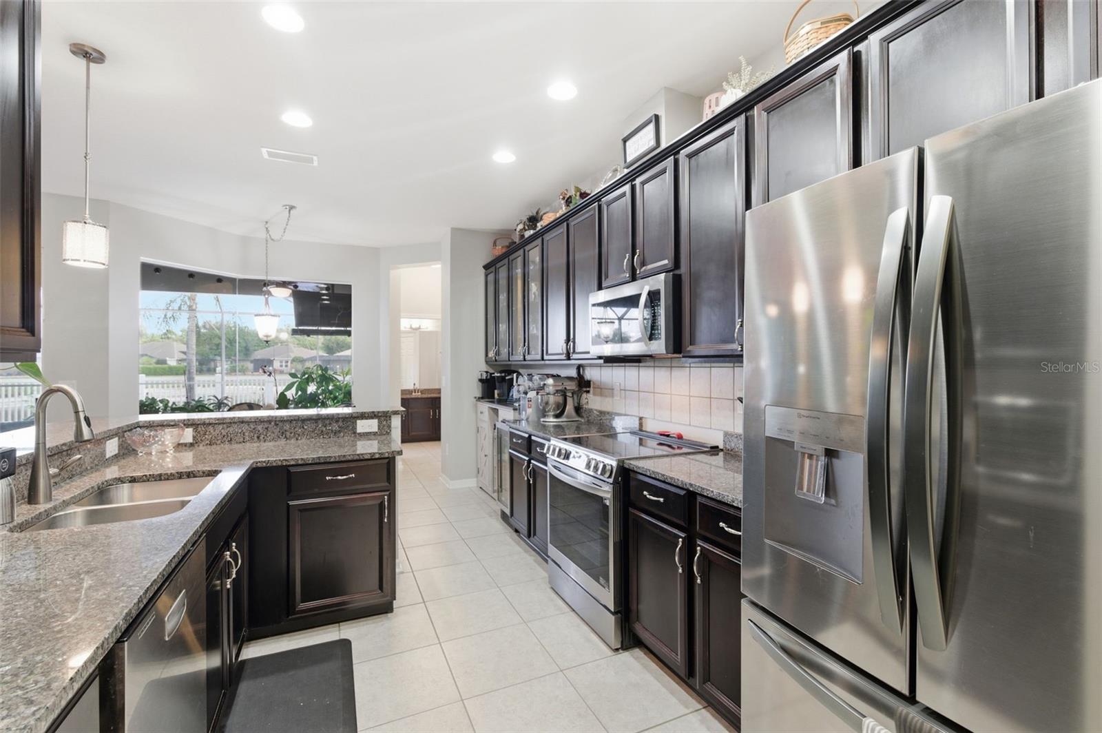 8642 TENBRIDGE WAY, NEW PORT RICHEY, FL, 34654