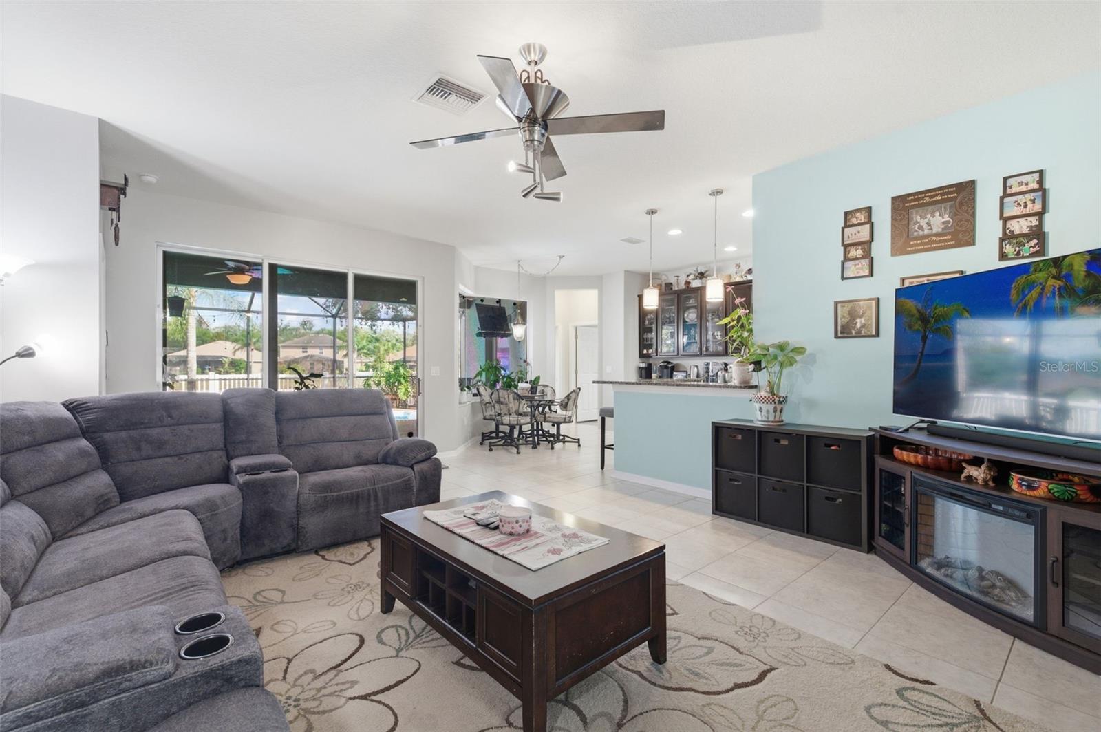 8642 TENBRIDGE WAY, NEW PORT RICHEY, FL, 34654