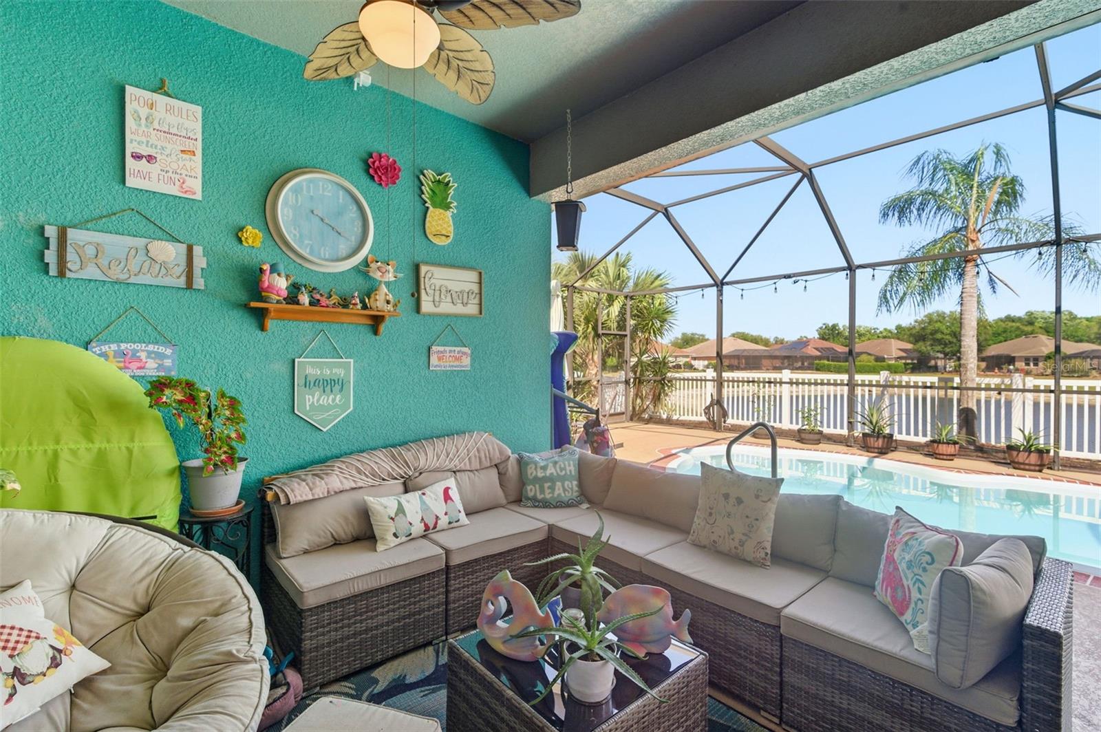 8642 TENBRIDGE WAY, NEW PORT RICHEY, FL, 34654