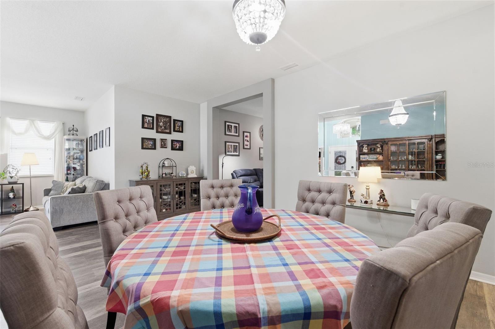 8642 TENBRIDGE WAY, NEW PORT RICHEY, FL, 34654