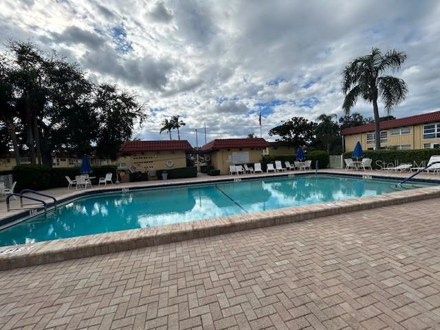 1845 S HIGHLAND AVE #10-1, CLEARWATER, FL, 33756