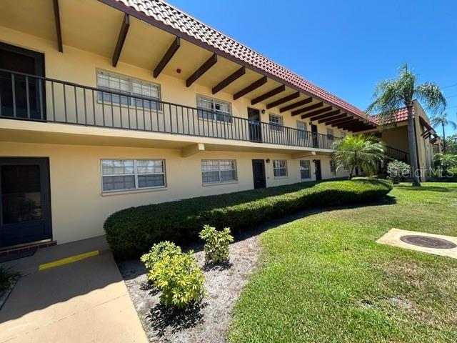1845 S HIGHLAND AVE #10-1, CLEARWATER, FL, 33756