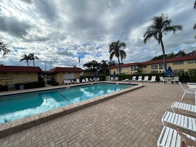 1845 S HIGHLAND AVE #10-1, CLEARWATER, FL, 33756