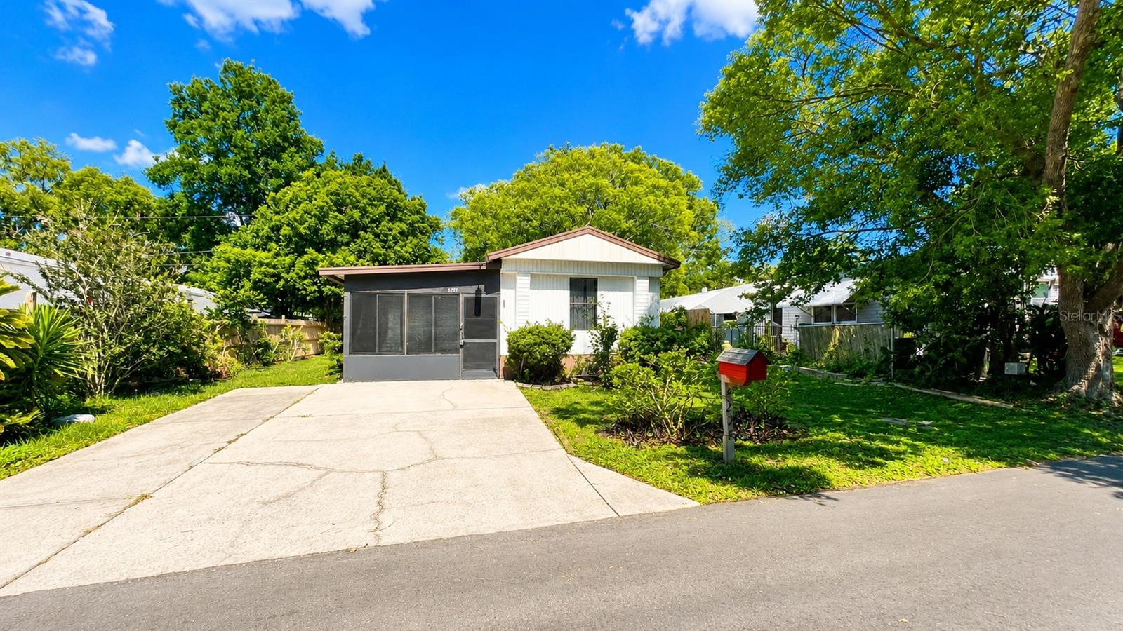 4228 ATHENS AVE, NEW PORT RICHEY, FL, 34652