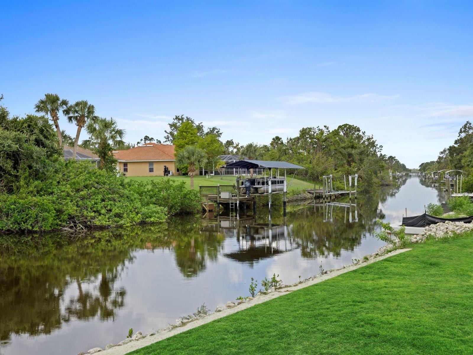 340 MCCABE ST, PORT CHARLOTTE, FL, 33953