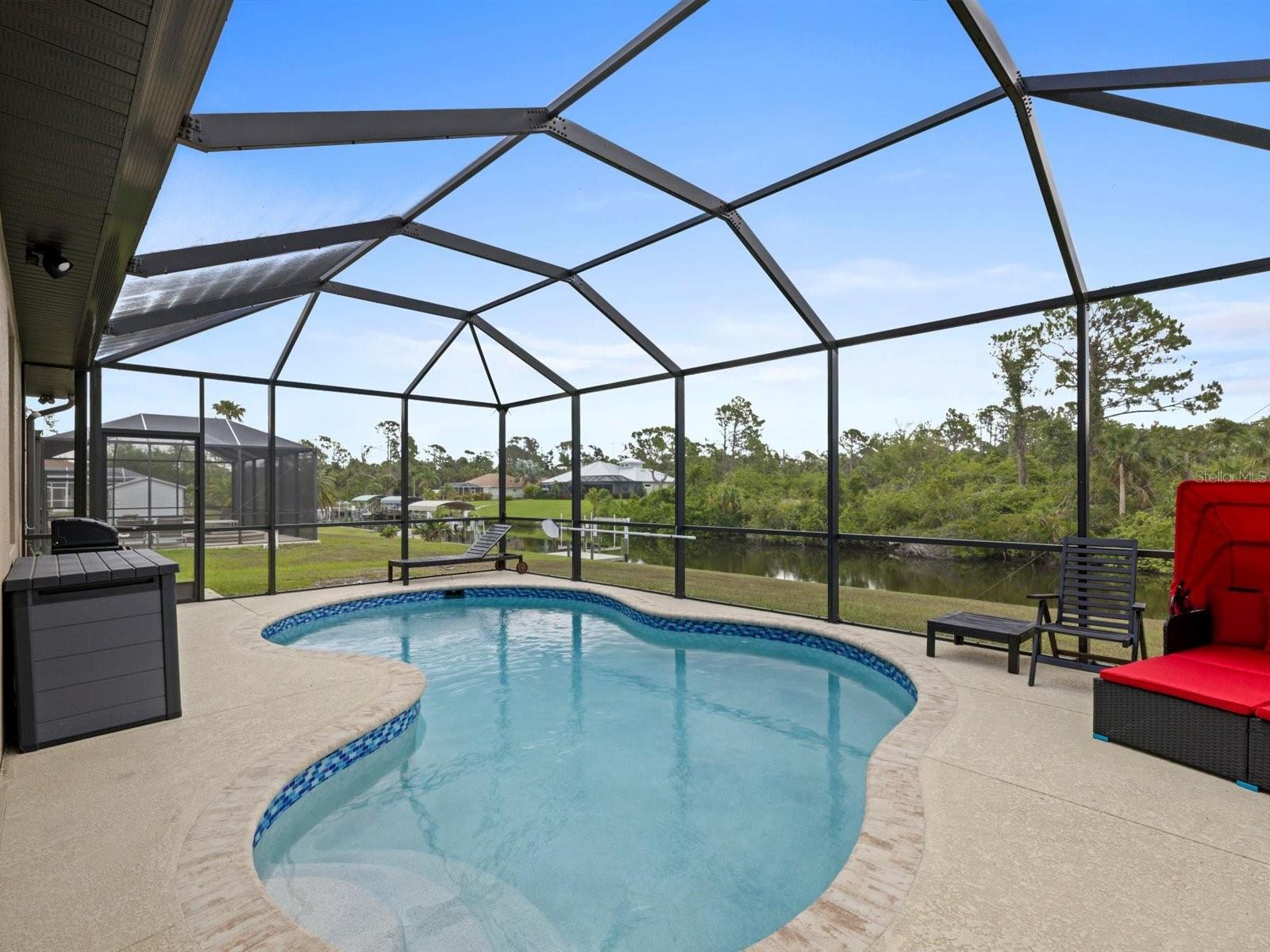 340 MCCABE ST, PORT CHARLOTTE, FL, 33953