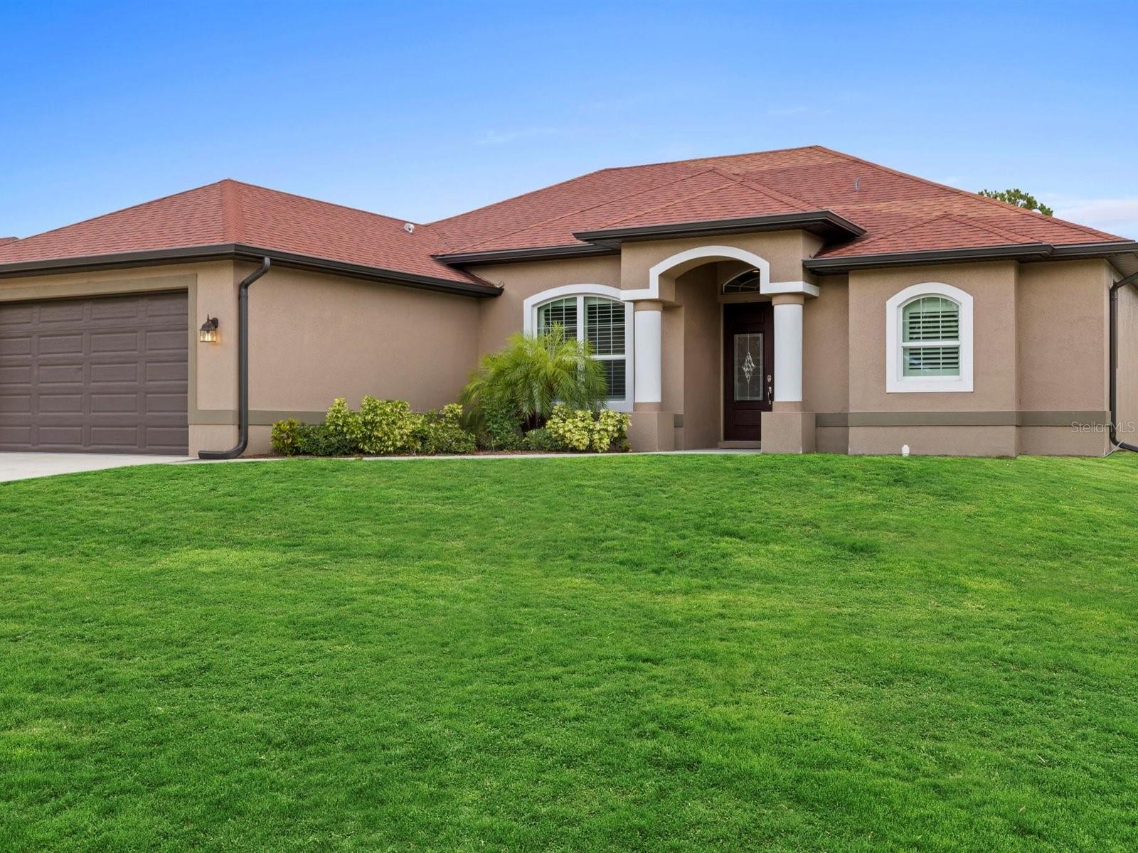 340 MCCABE ST, PORT CHARLOTTE, FL, 33953